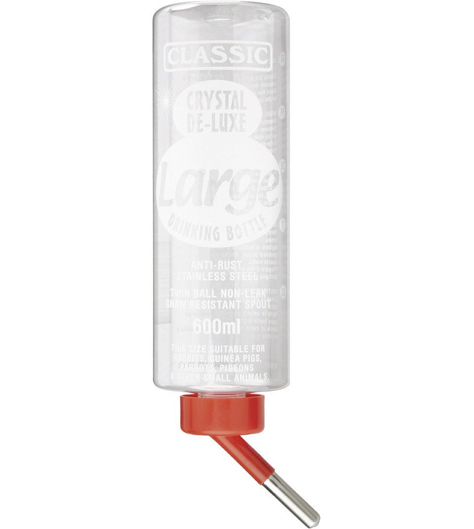 Nobby Getränkespender Nobby Nagertränke-Classic-de-Luxe 600 ml 6,5 x