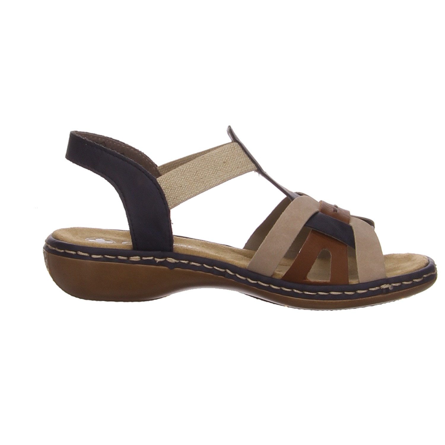 Rieker Riemchensandalette