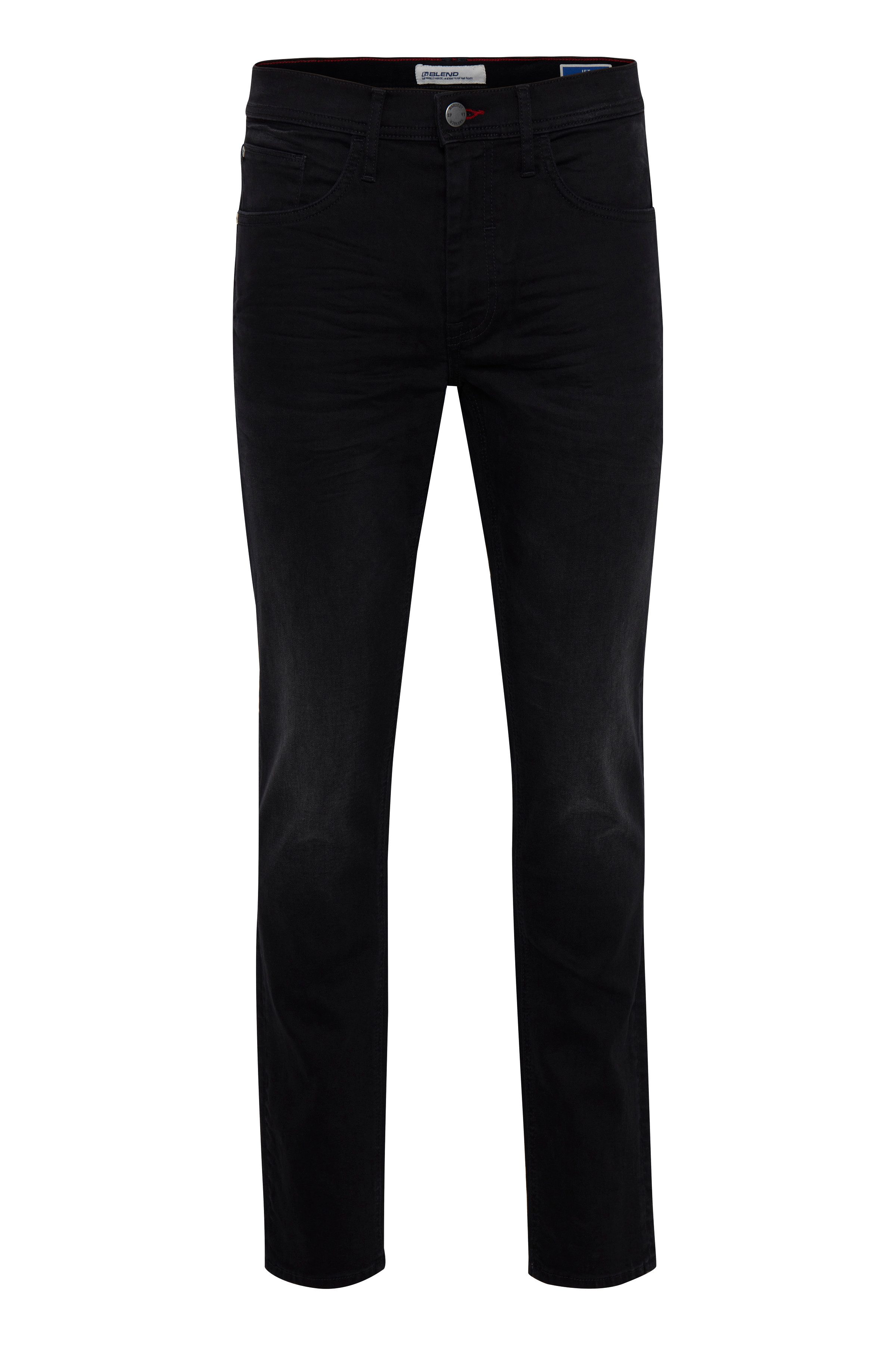 Blend 5-Pocket-Jeans BLEND JEANS JET denim black 20713304.200297