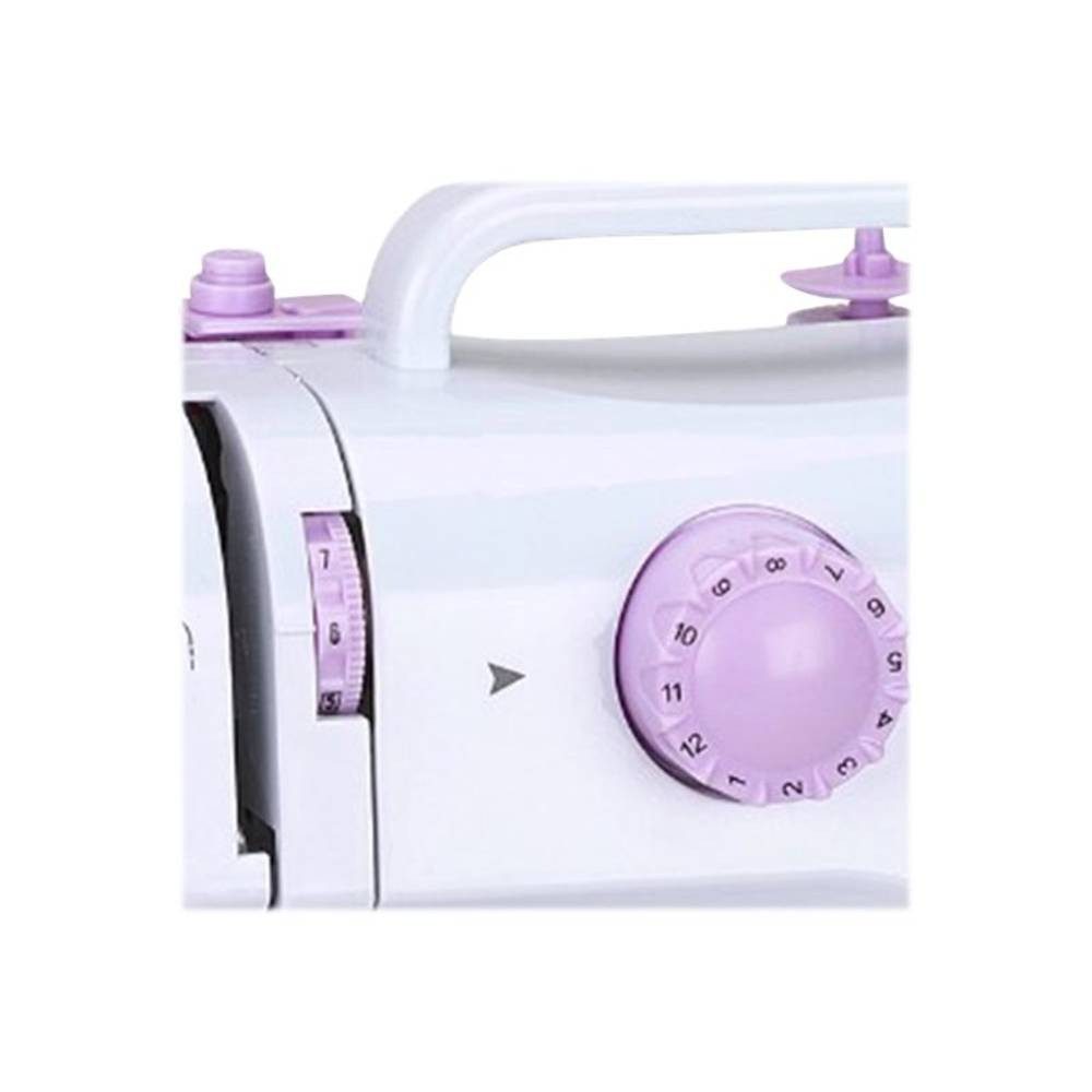 Emerio Freiarm-Nähmaschine Nähmaschine SEW-121820