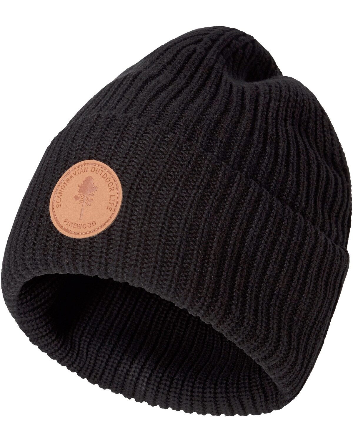 Pinewood Beanie Mütze
