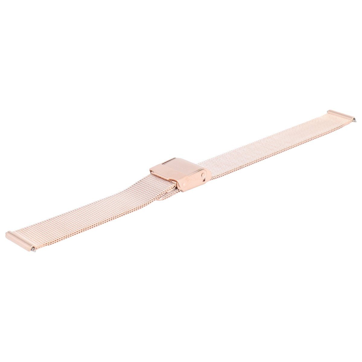 SKAGEN Uhrenarmband 12mm Metall Rosegold SKW2151 günstig online kaufen