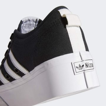 adidas Originals NIZZA PLATFORM SCHUH Sneaker