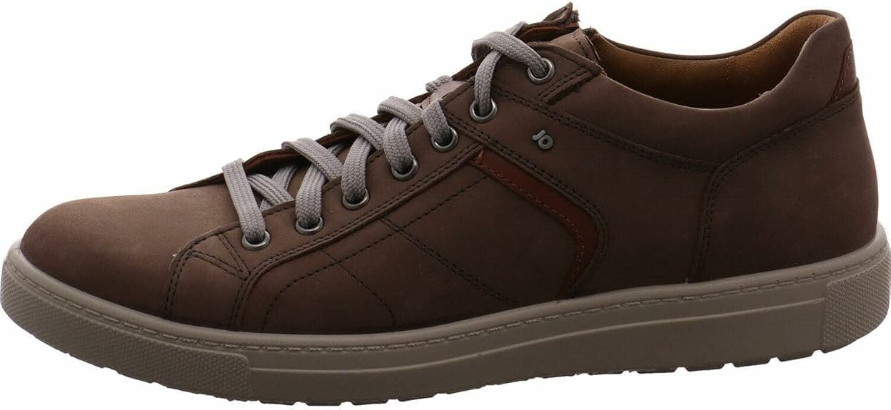 Freizeit Schnürer für Herren Schnürschuh