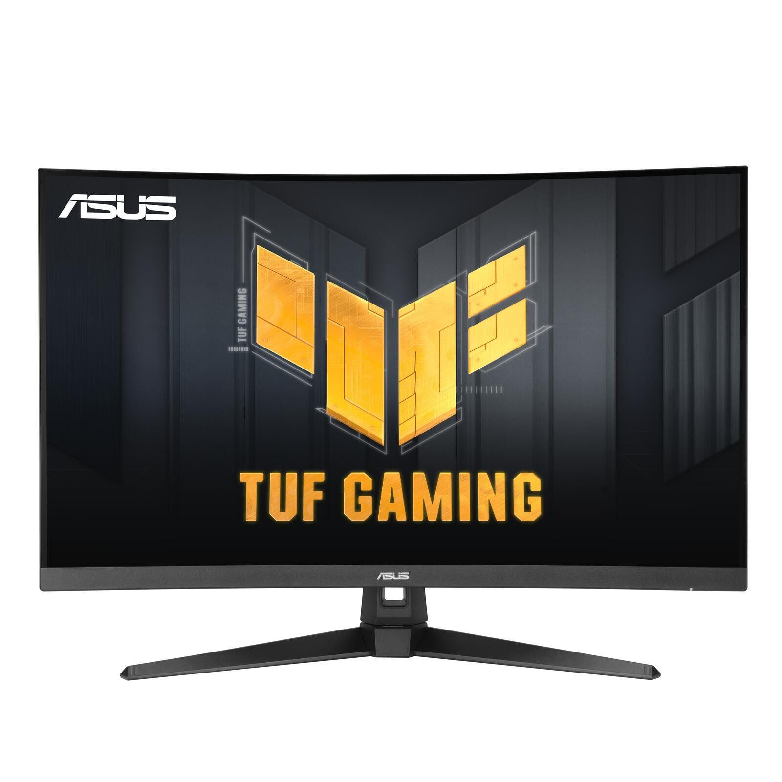 Asus VG32WQ3B Gaming-LED-Monitor (2560 x 1440, 1 ms Reaktionszeit, 180 Hz, Fast VA)
