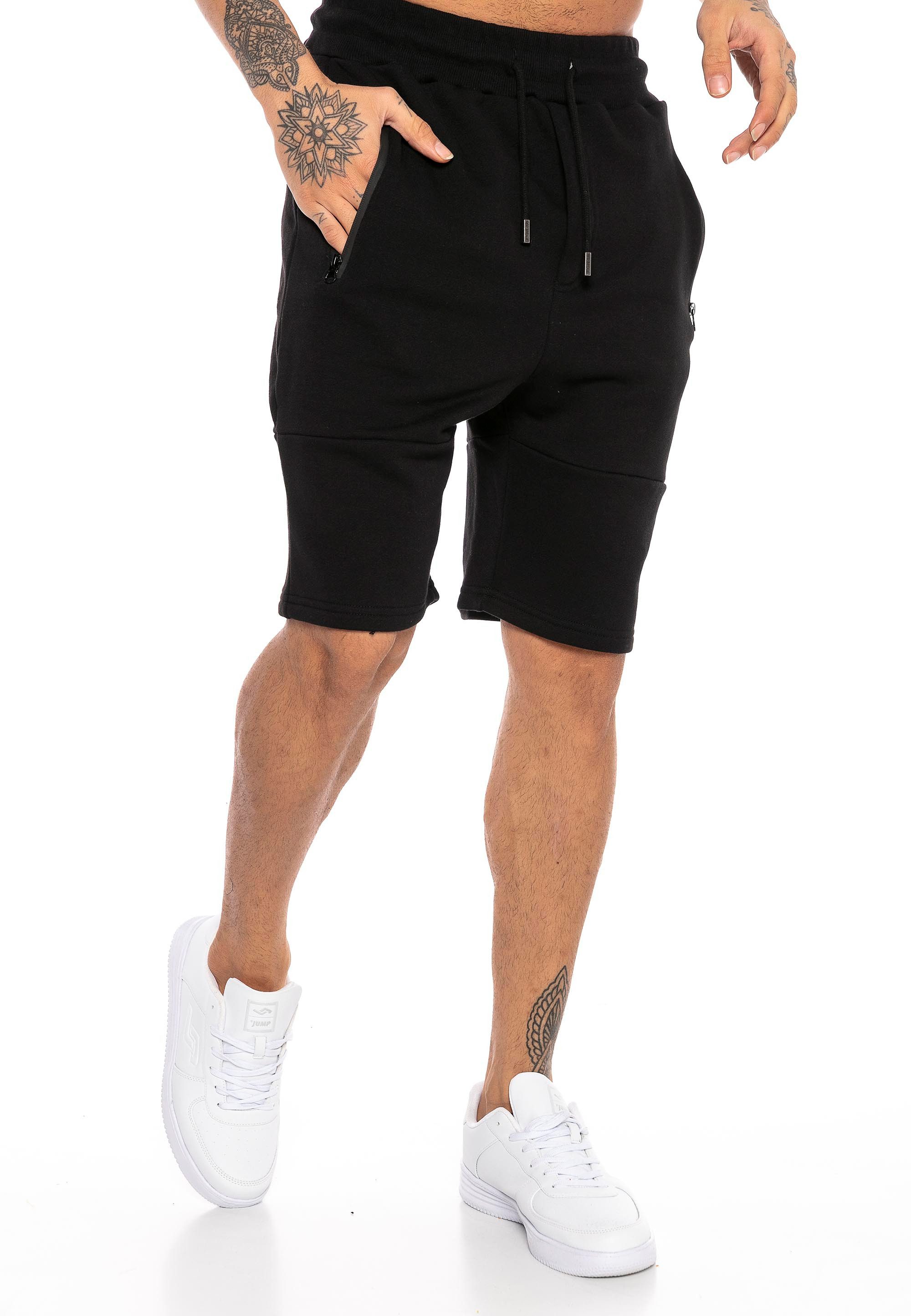 RedBridge Sweatshorts Red Bridge Herren Shorts günstig online kaufen