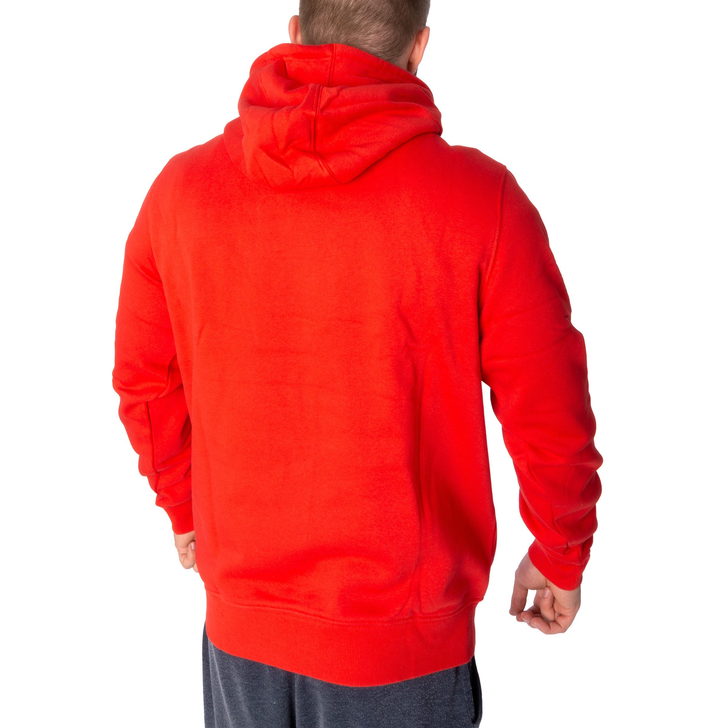Fanatics Hoodie Hoodie Fanatics NFL Kansas City Chiefs (1-tlg) günstig online kaufen