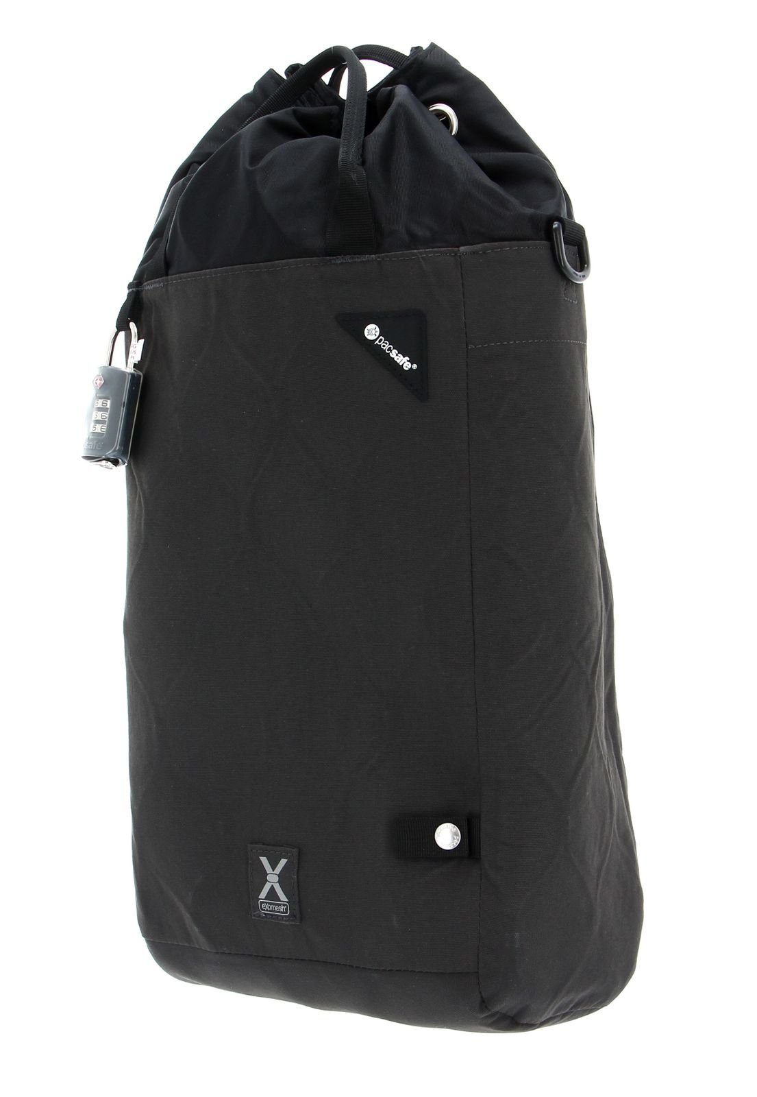 Pacsafe Umhängetasche Travelsafe