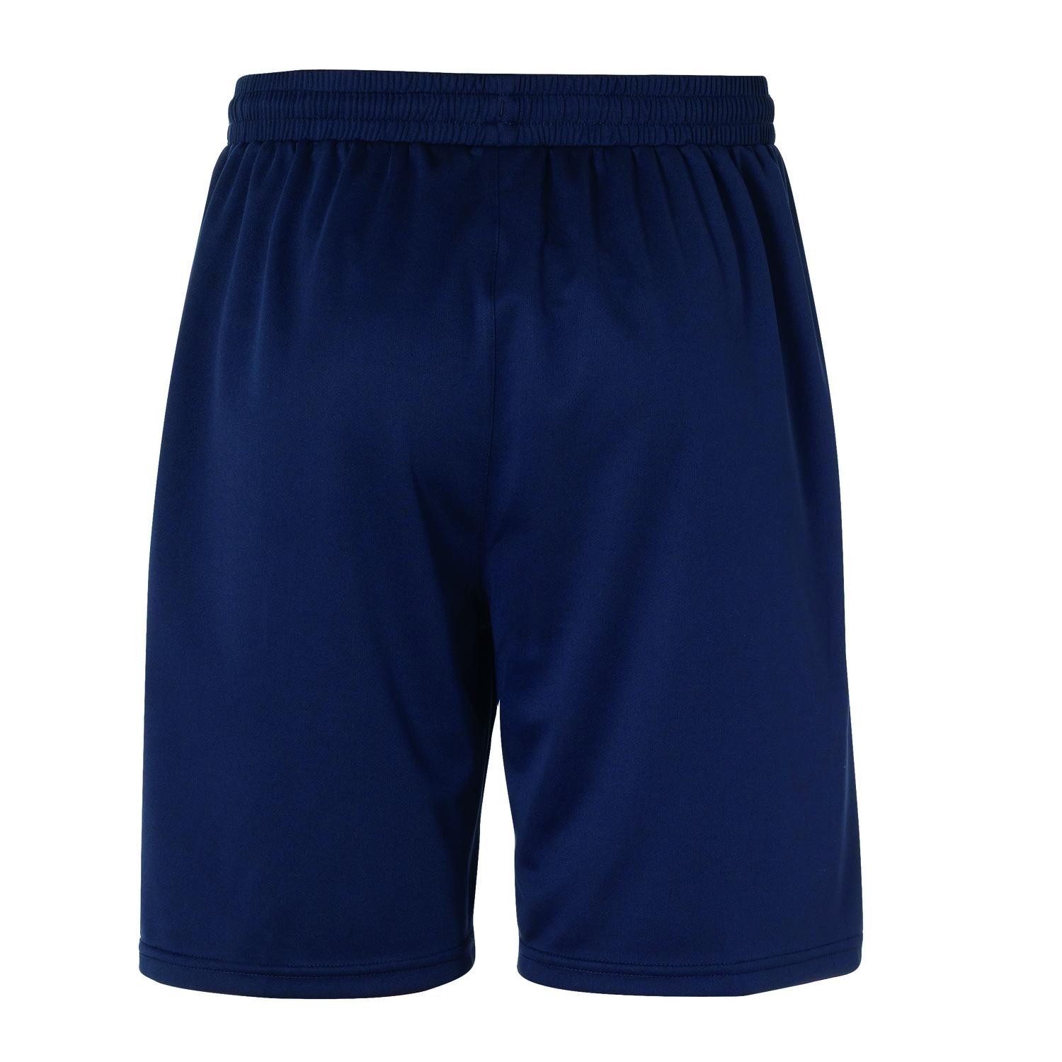 uhlsport Trainingshose Handballshorts CENTER II SHORTS OHNE INNENSLIP