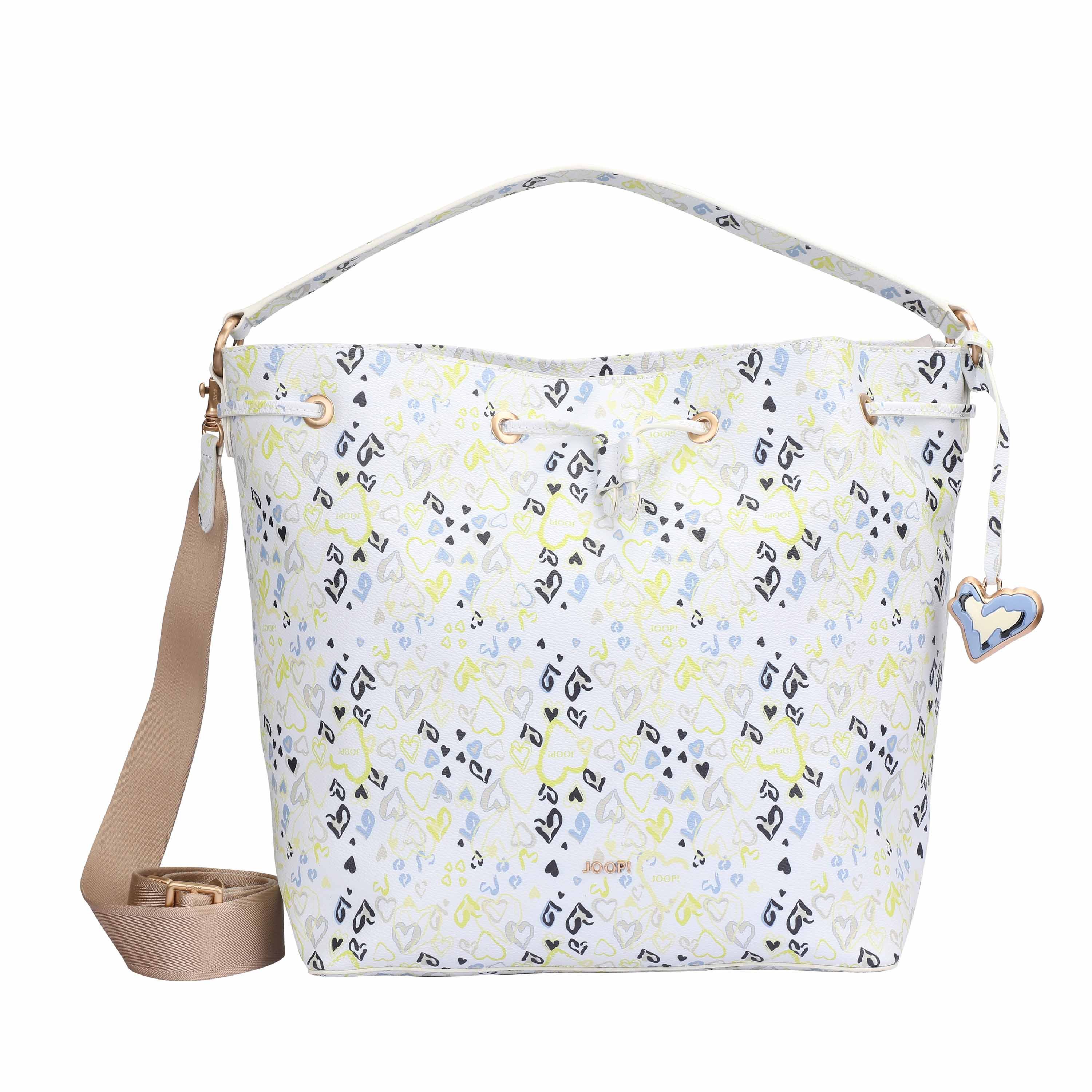 JOOP! Handtasche Joop - Damen Matchsack günstig online kaufen
