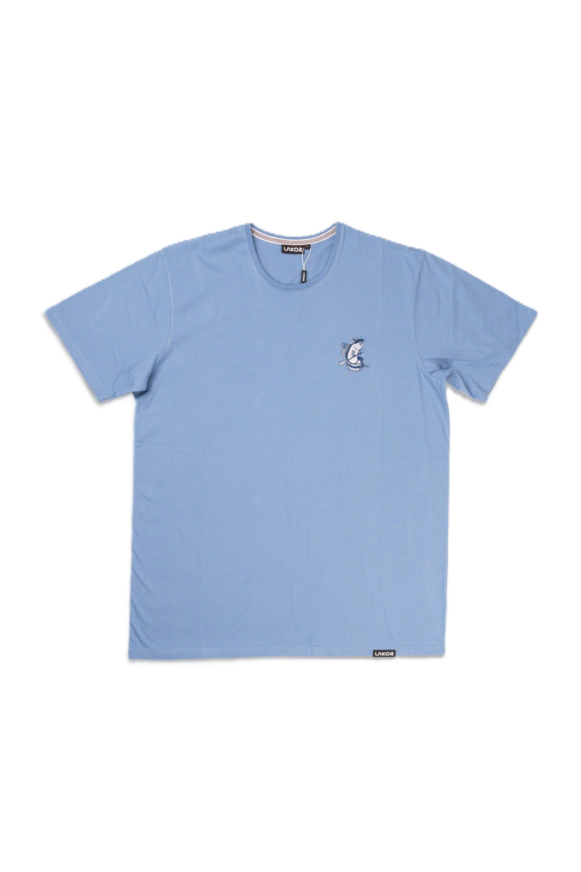 Lakor T-Shirt Mini Captain Tuna