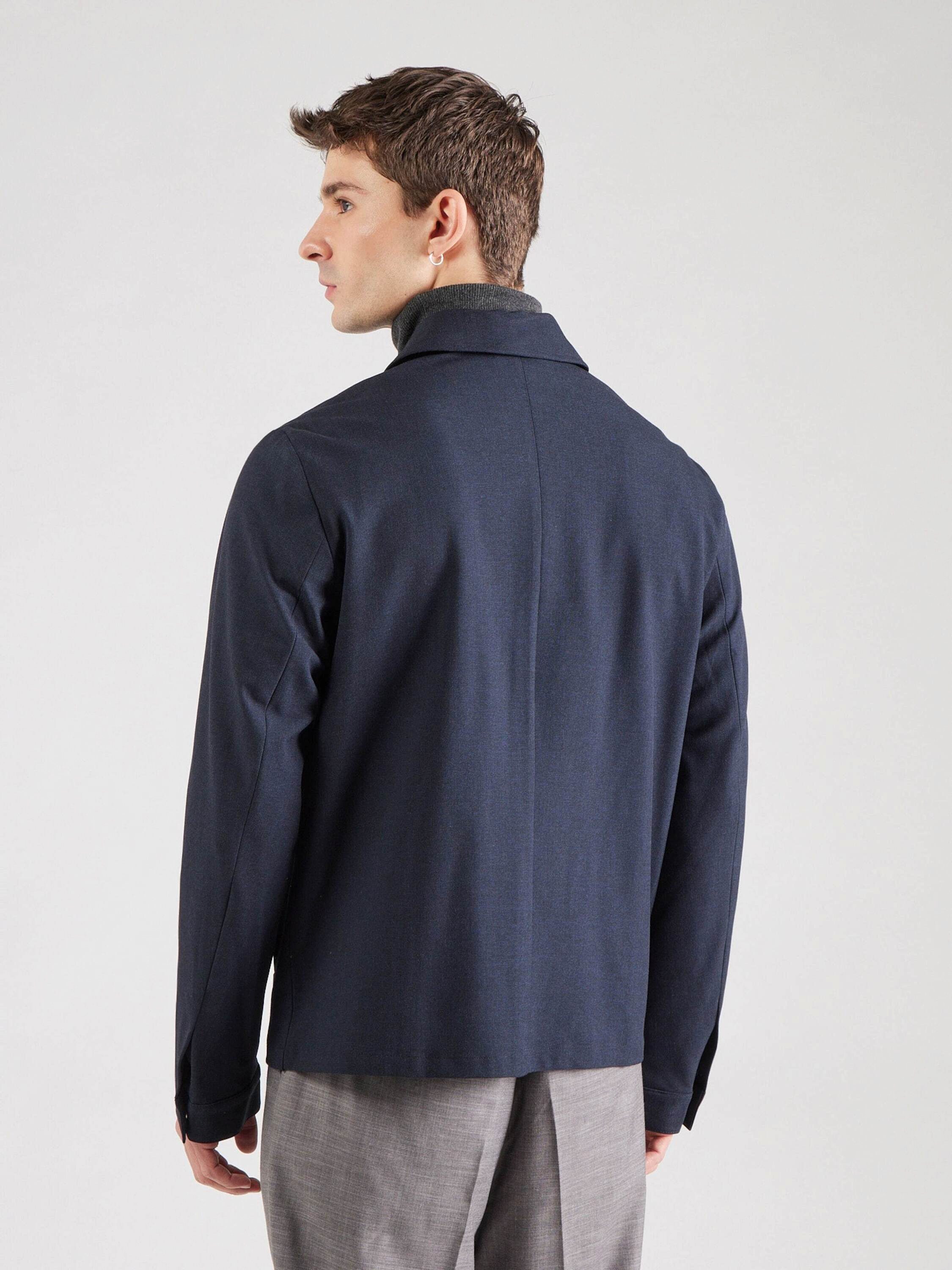 Selected Steppjacke SLHRobert (1-St)