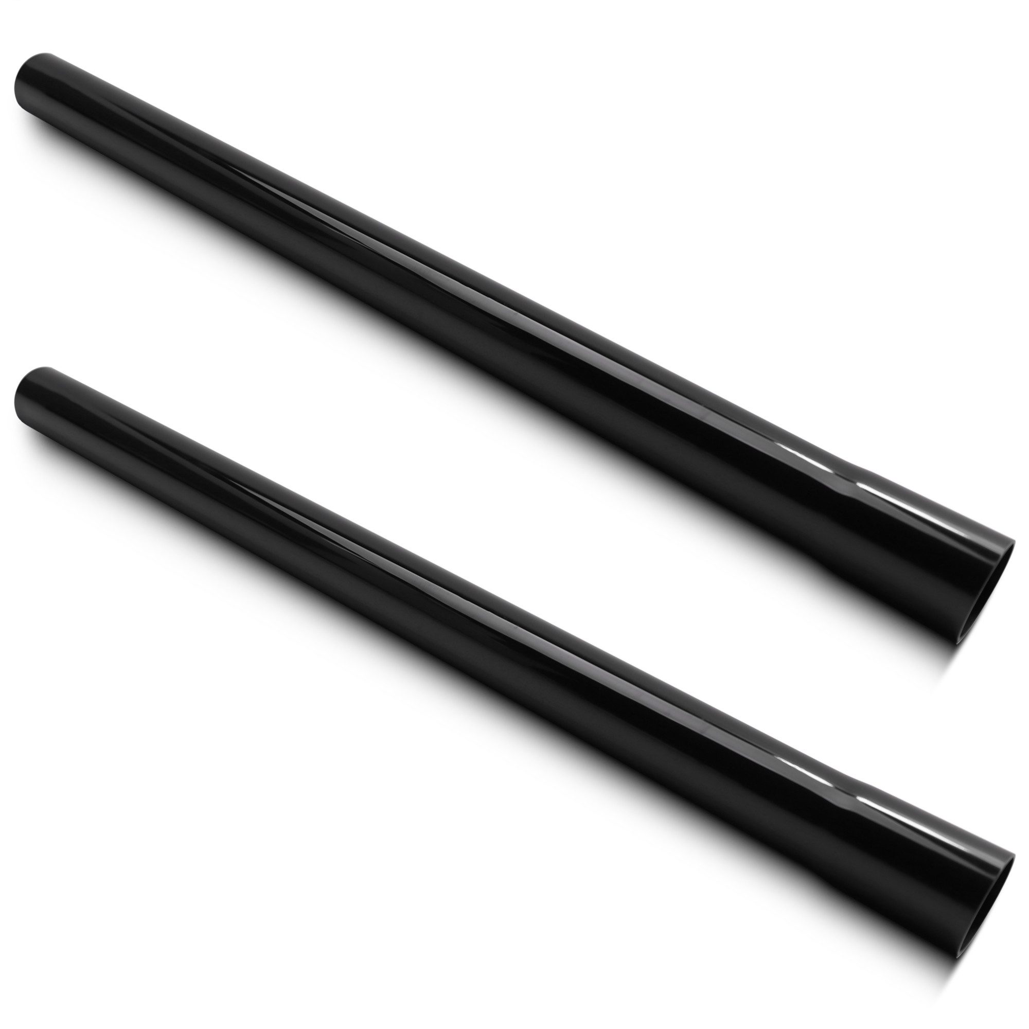 Nilfisk Verlängerungsrohr 2x Rohr 40696, 36x500 mm für Staubsauger