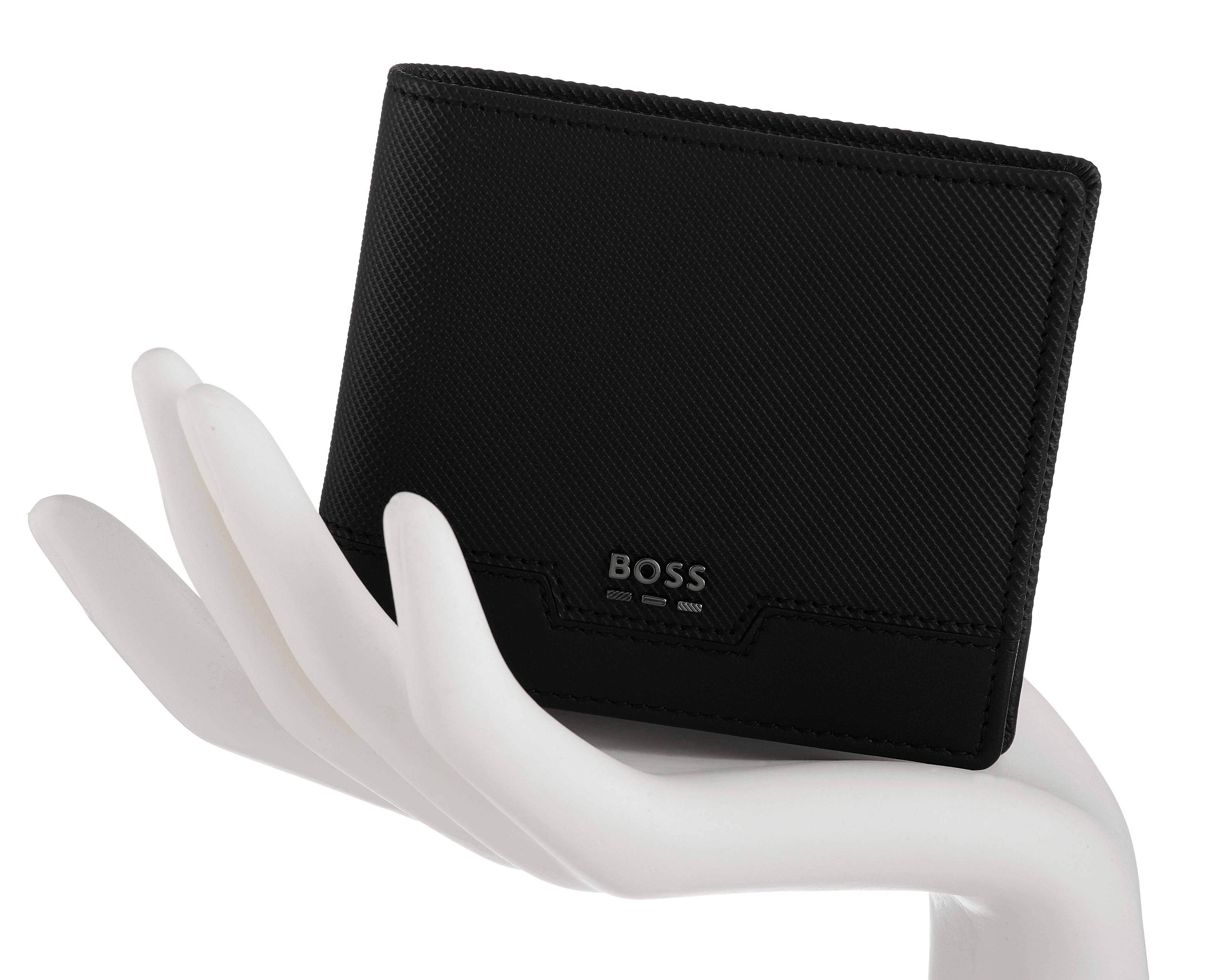 BOSS Geldbörse Cullen_4cc Coin, Klassischer Geldbeutel, Herren Portmonnai günstig online kaufen