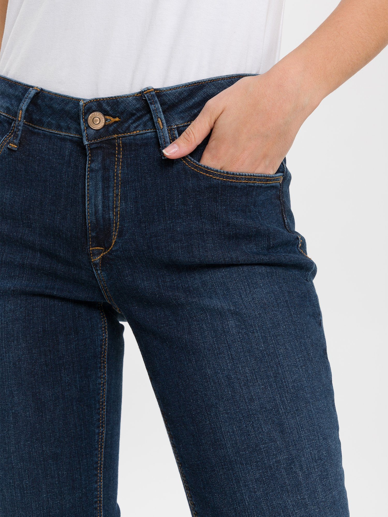 Regular-fit-Jeans CROSS Rose JEANS®