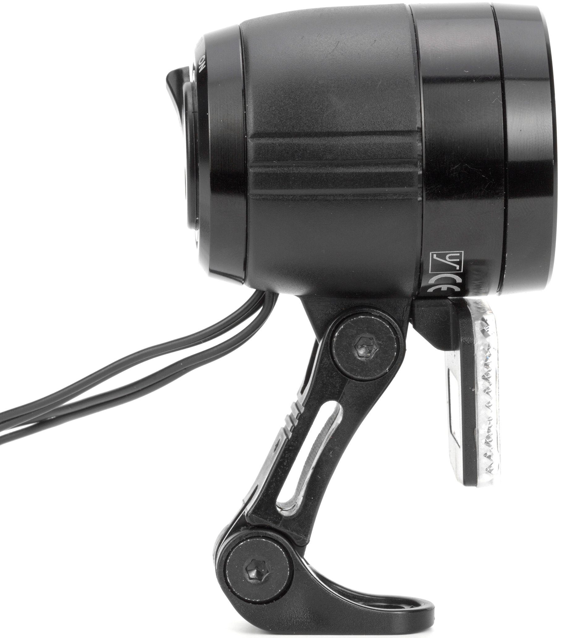 Prophete Fahrradbeleuchtung LED-Scheinwerfer 100 LUX
