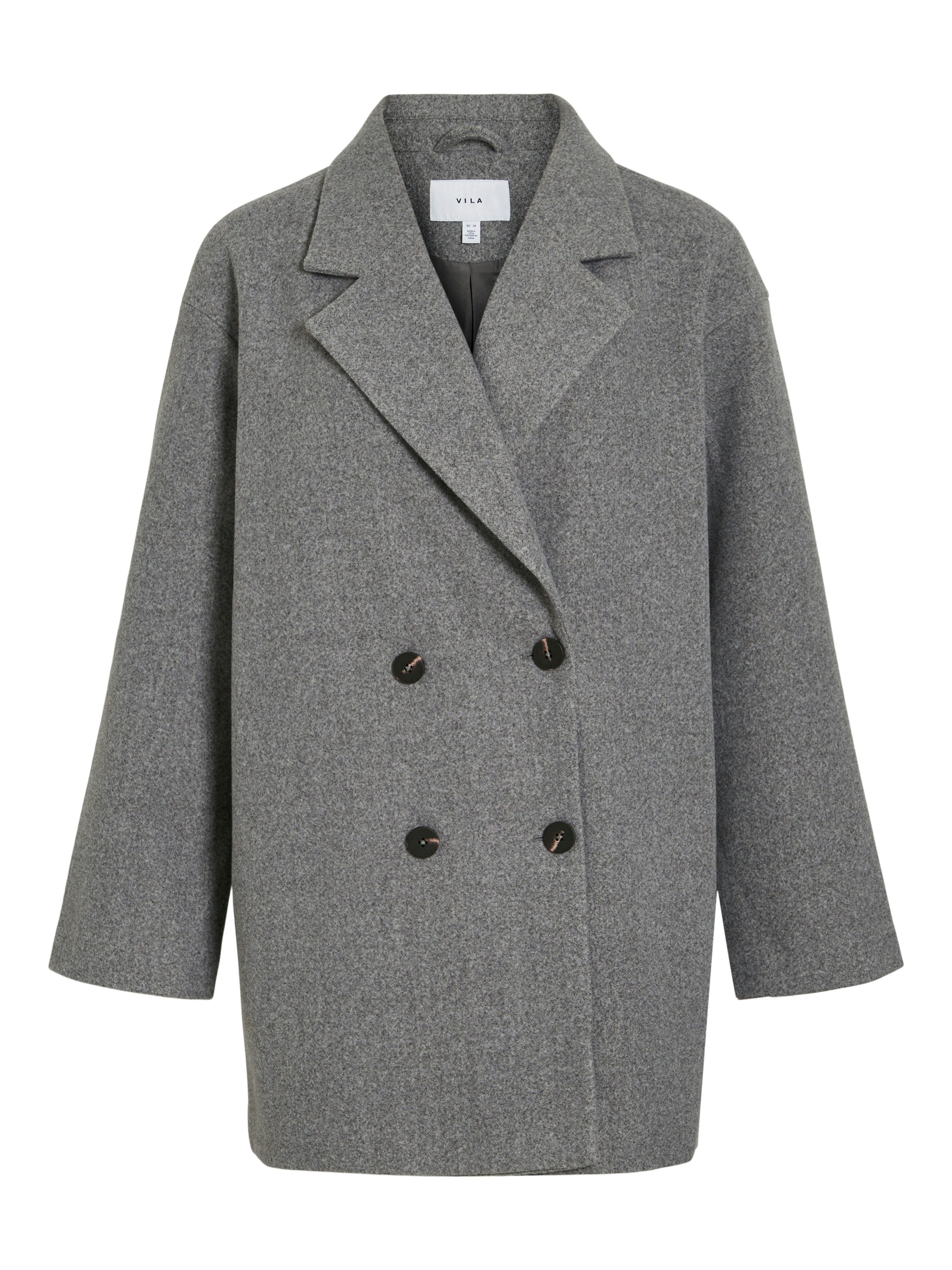 Langjacke