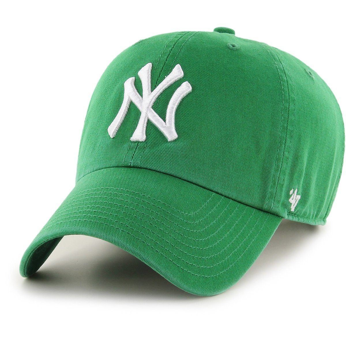 '47 Brand Trucker Cap Relaxed Fit MLB New York Yankees günstig online kaufen
