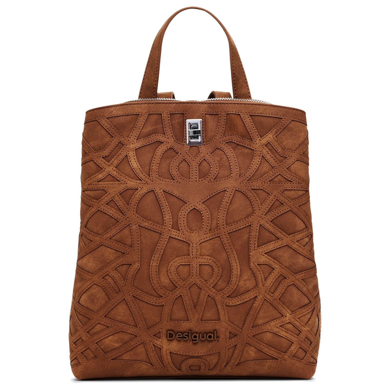 Desigual Rucksack Rucksack Daypack Backpack Back günstig online kaufen