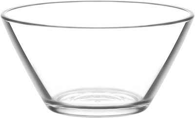 LAV Schnabelbecher VEGA267, Glas, Schüssel, snackschalen