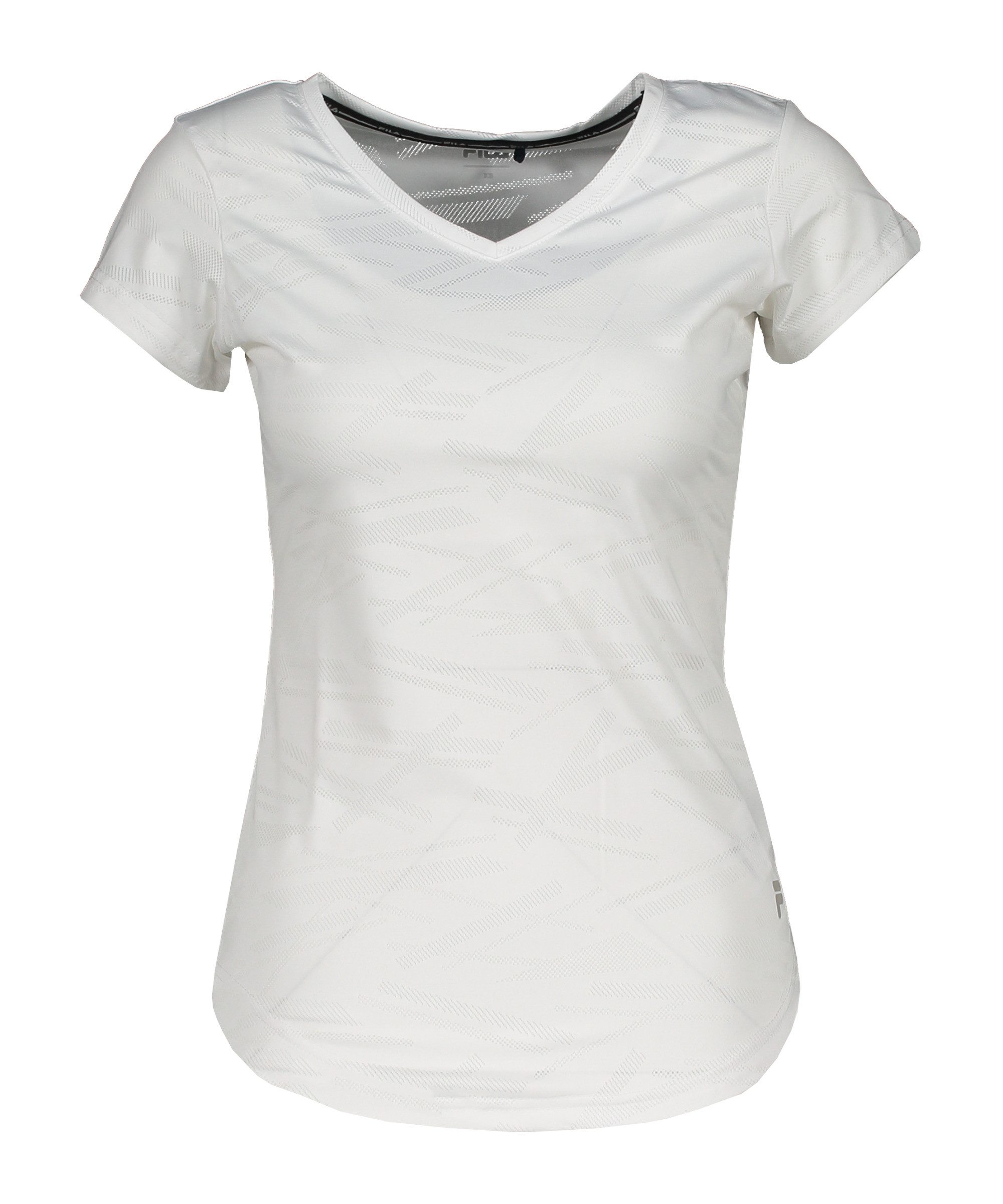 Fila Laufshirt FILA RANGUN T-Shirt Running Damen F10002 default
