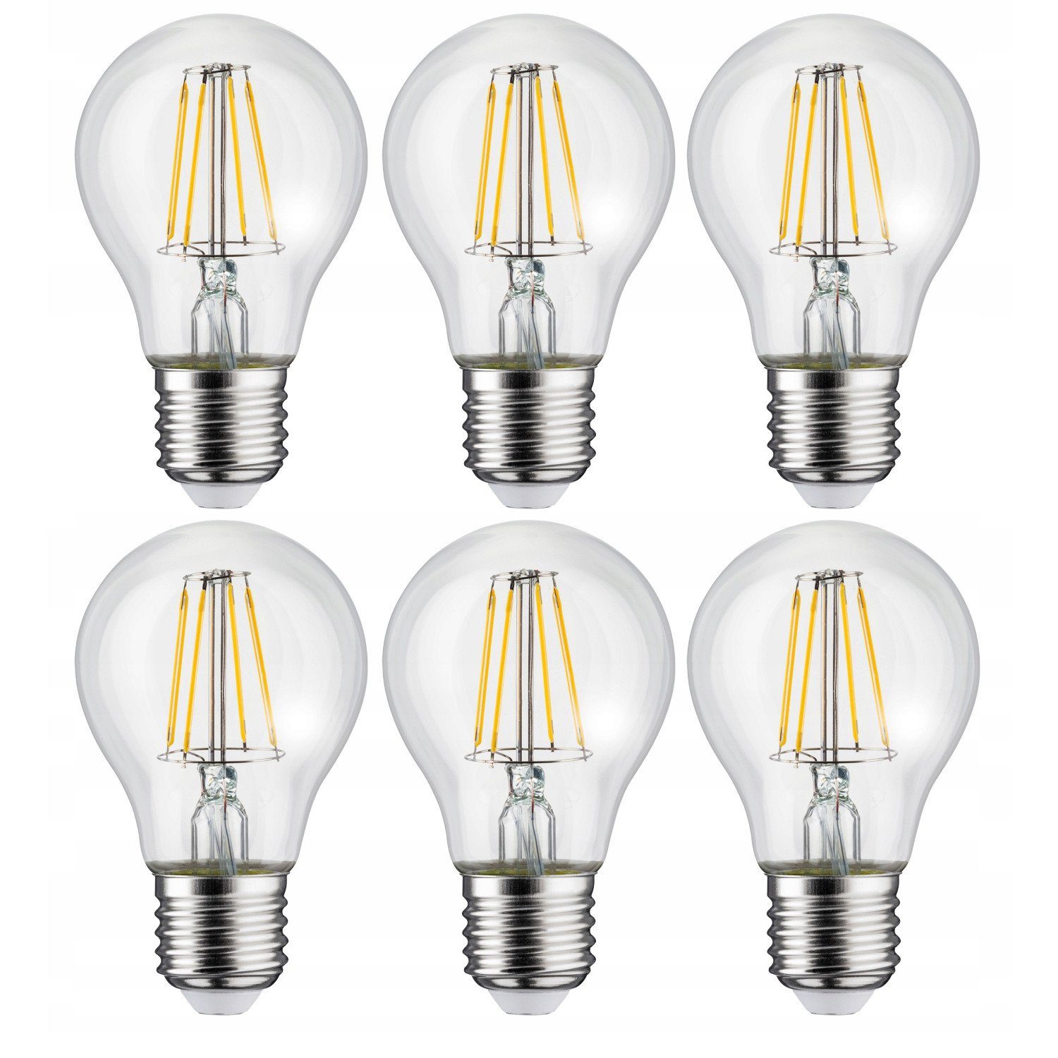 LED-Leuchtmittel MCE266 WW