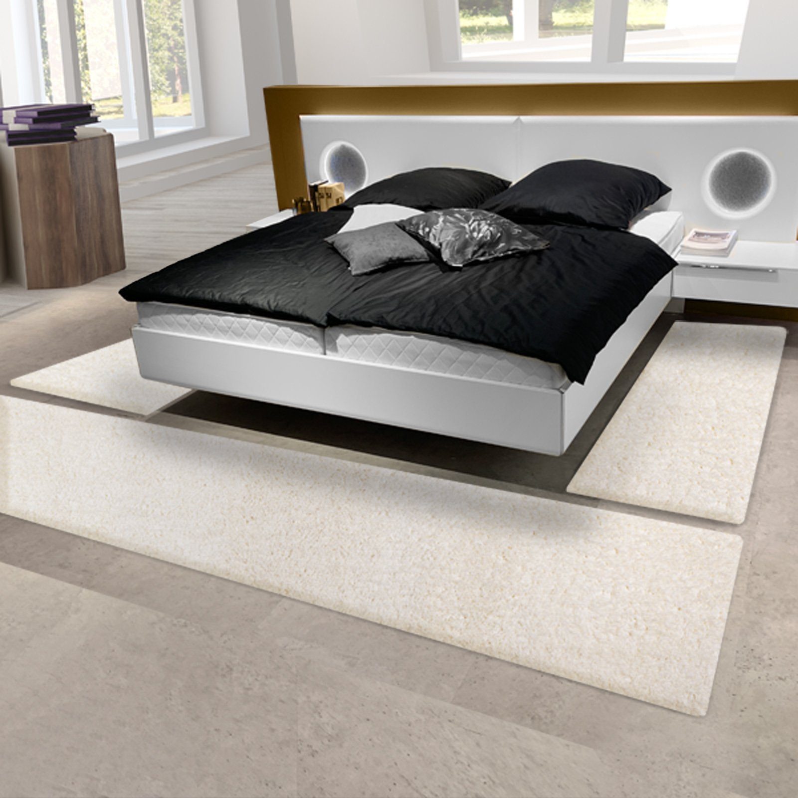 Floordirekt Bettumrandung Elite, Erhältlich in 5 günstig online kaufen