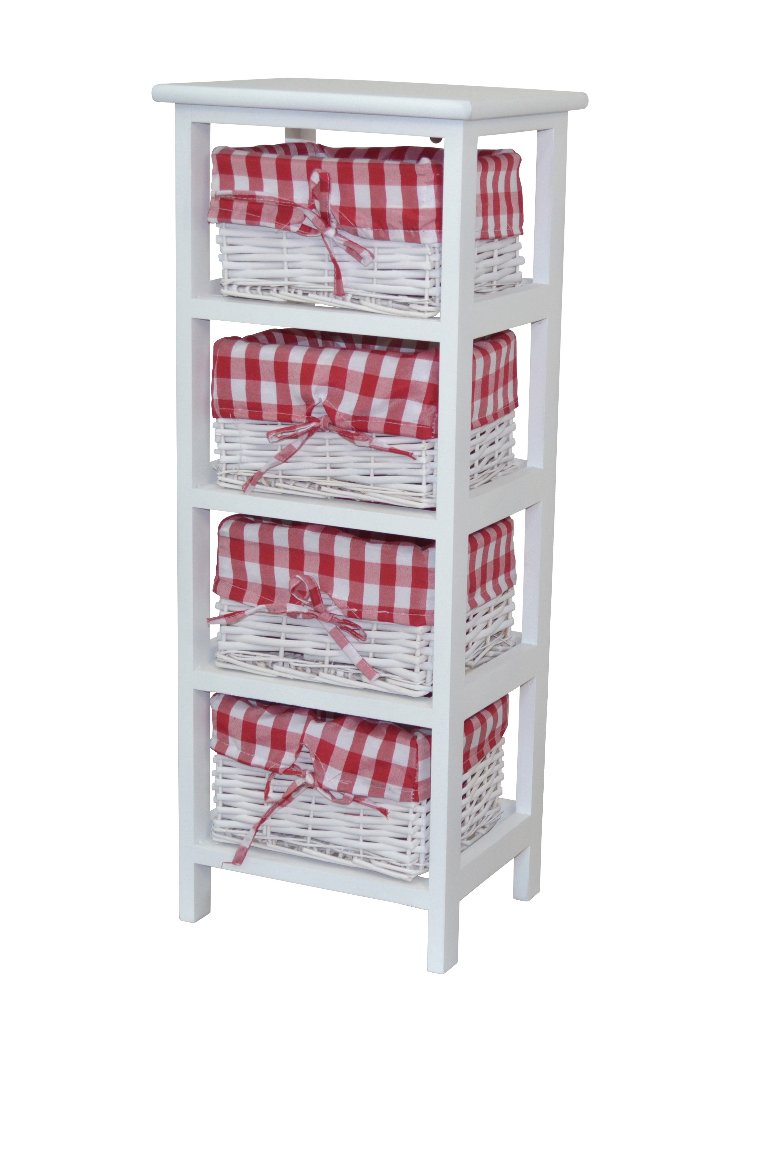 moebel-direkt-online Standregal Horst, 1-tlg., Regal aus Massivholz günstig online kaufen