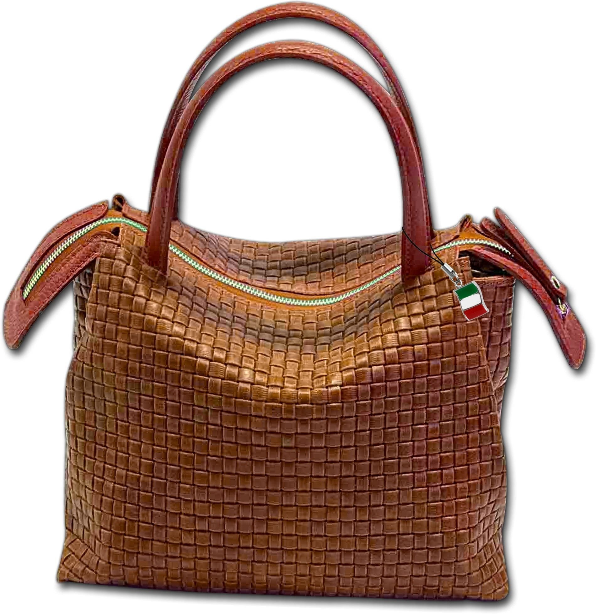 Umhängetasche Florence Damen Umhängetasche Leder