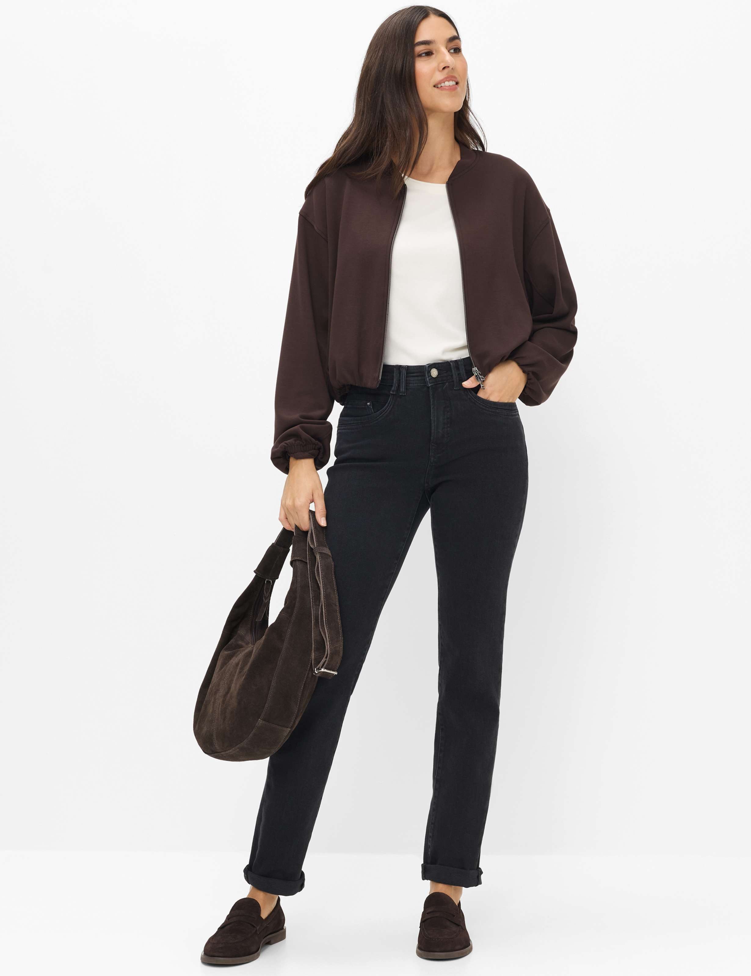 Brax 5-Pocket-Jeans Style MARY