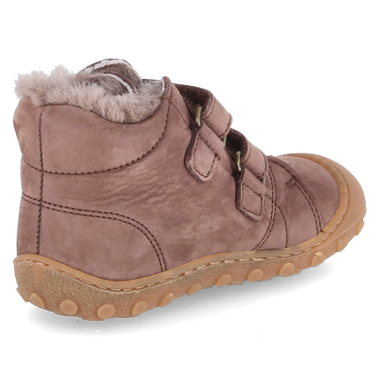 Bisgaard Winterstiefeletten HALE V LAMB Lauflernschuh