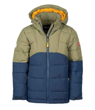 TROLLKIDS Winterjacke Gryllefjord