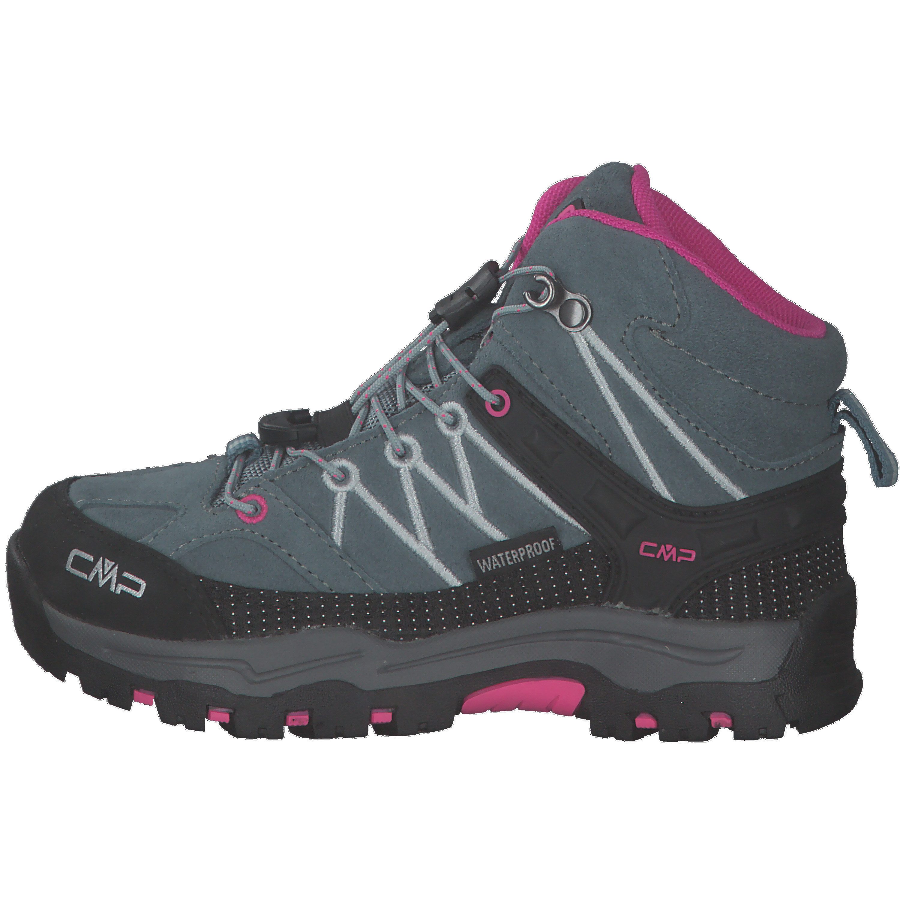 CMP CMP Kinder Trekking Schuhe Rigel MID 3Q12944 Trekkingschuh