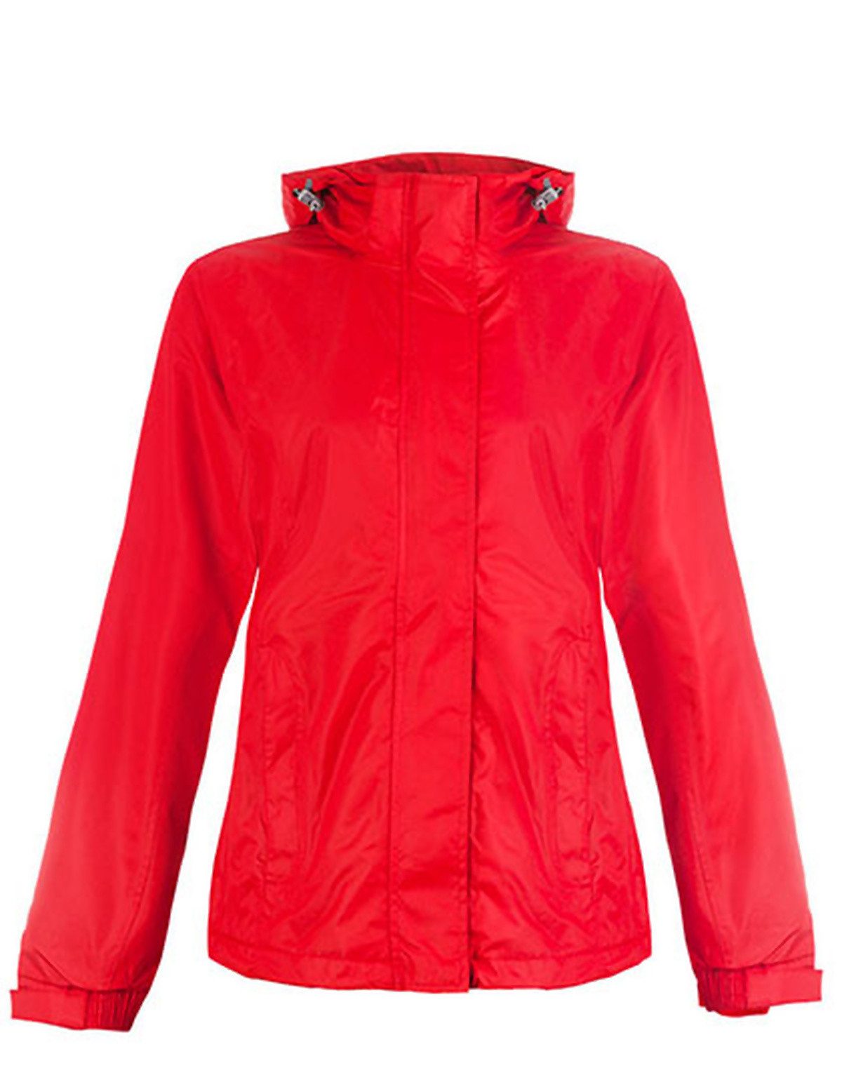 Outdoorjacke Women´s Performance Jacket C+