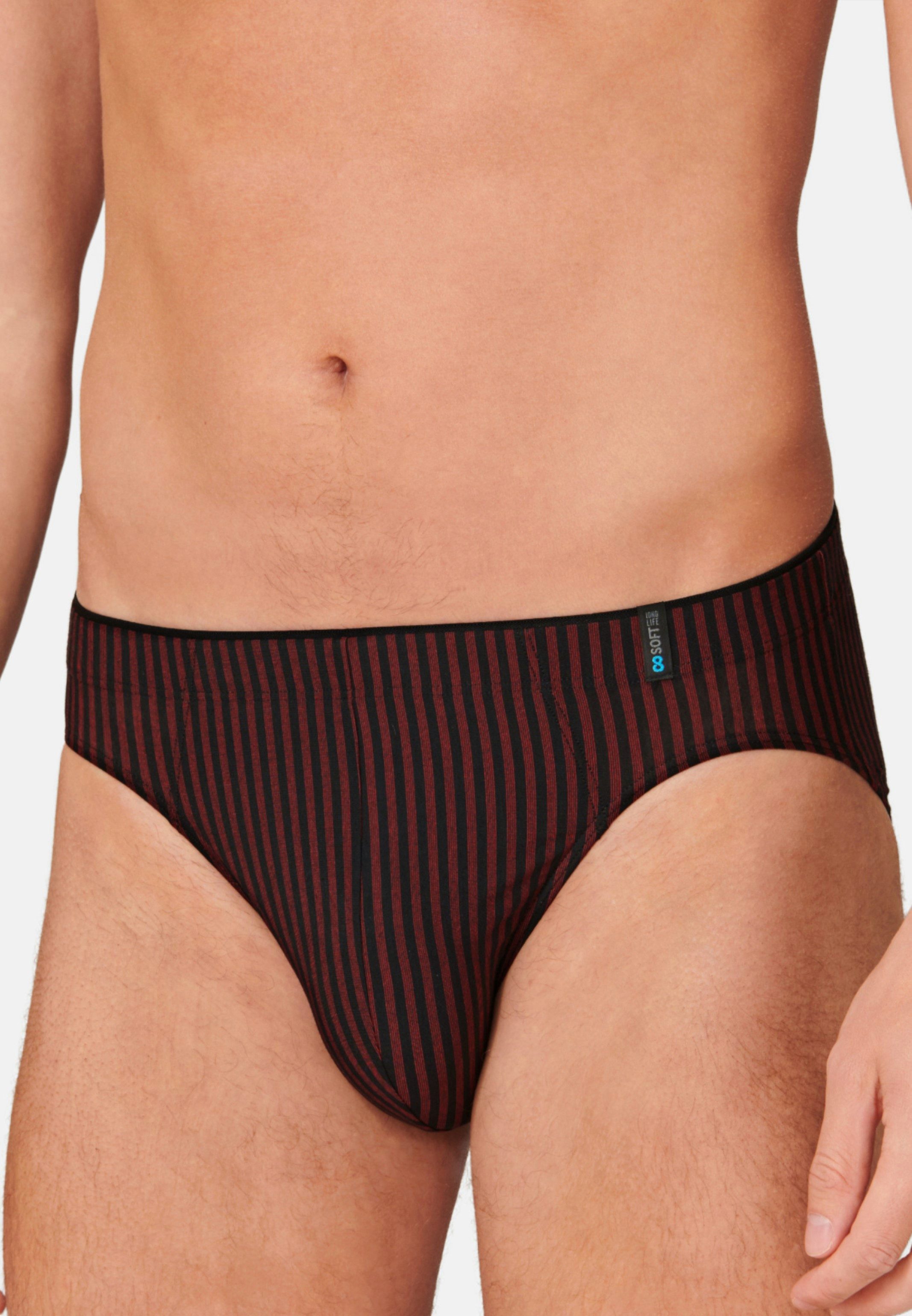 Schiesser Slip 2er Pack Long Life günstig online kaufen