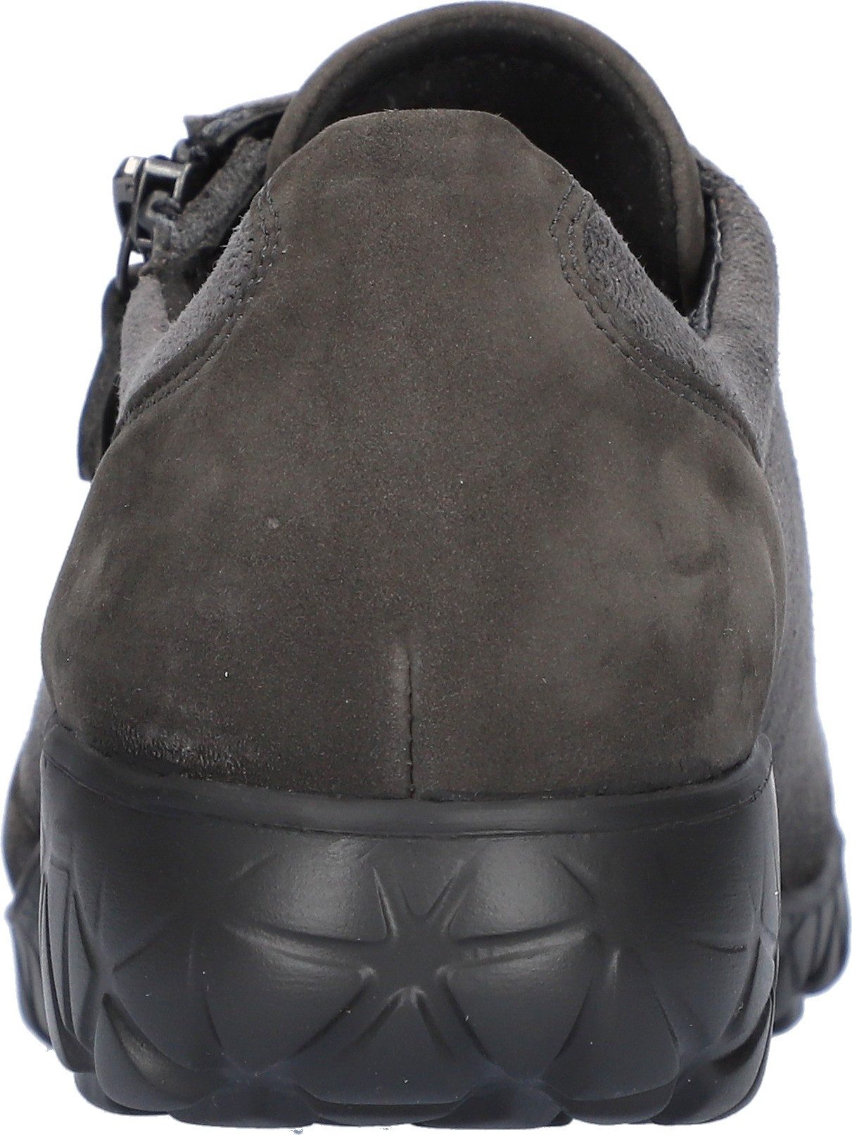 Waldläufer HAVY-Soft Sneaker, Freizeitschuh, Halbschuh, Schnürschuh günstig online kaufen