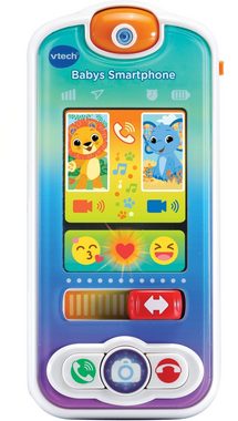 Vtech® Spiel-Smartphone VTechBaby, Babys Smartphone