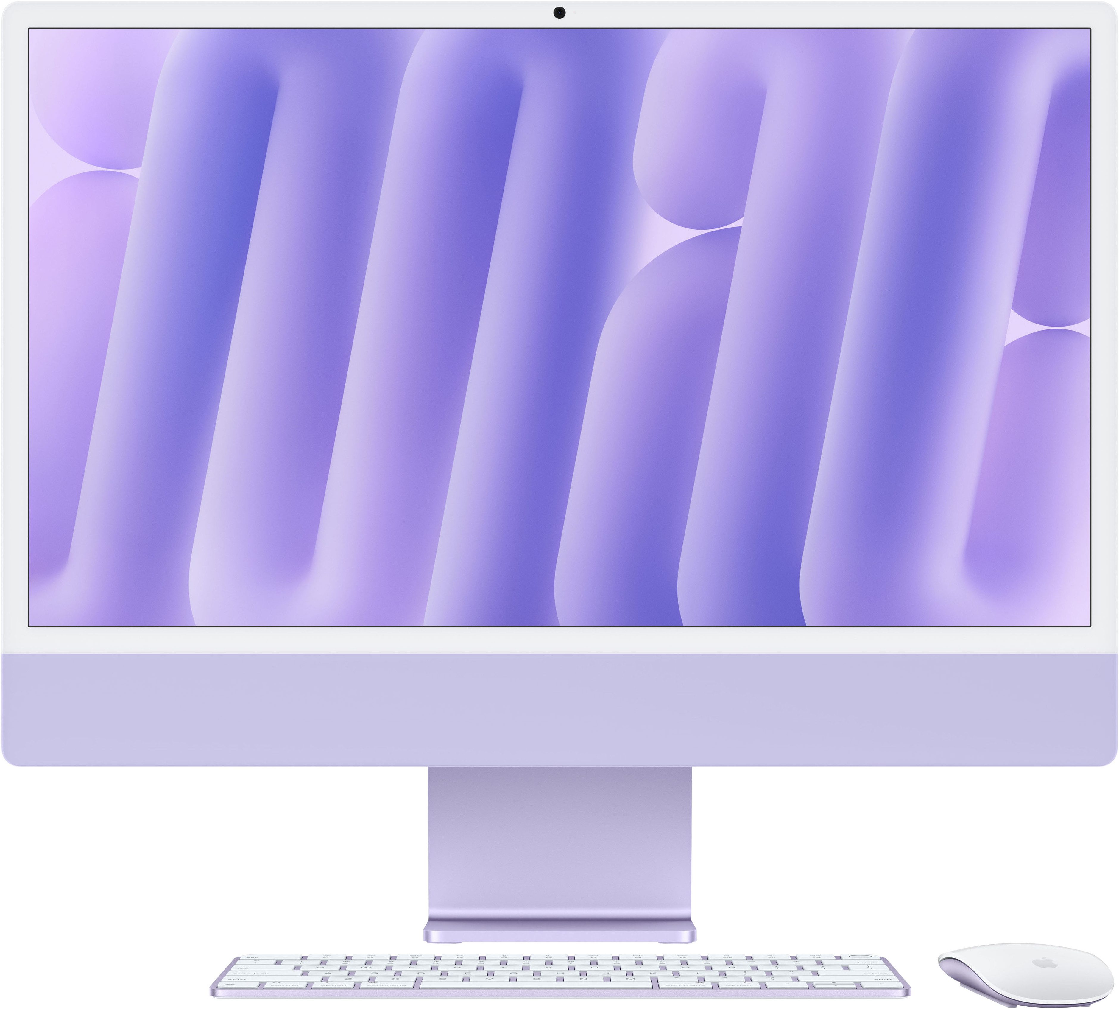 Apple iMac 24" CTO iMac (23,5 Zoll, Apple Apple M4 M4, 10‑Core GPU, 32 GB RAM, 1000 GB SSD)