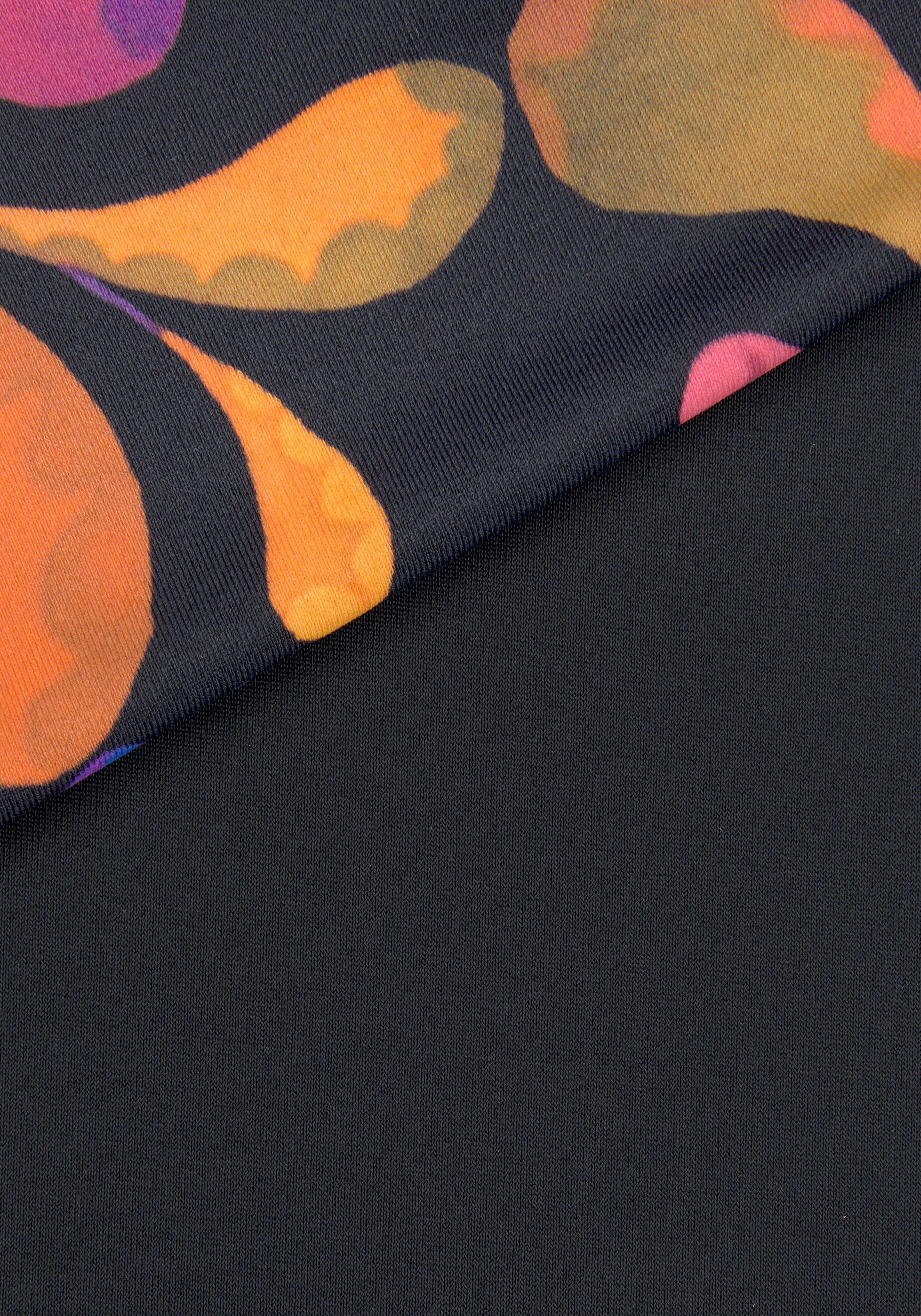 Vivance Badeanzug mit Zierschleife, herausnehmbare Cups