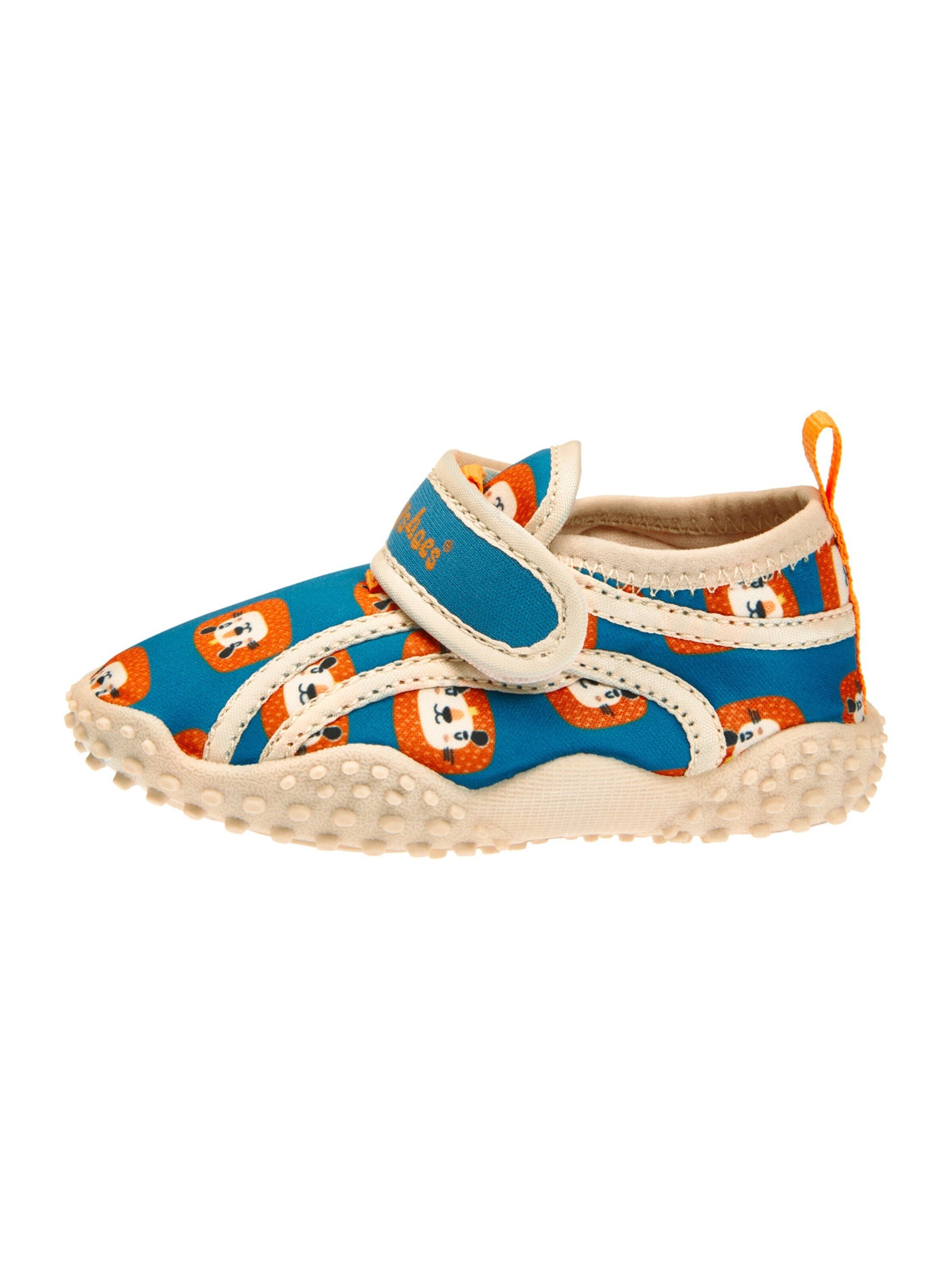 Playshoes Dschungel Badeschuh