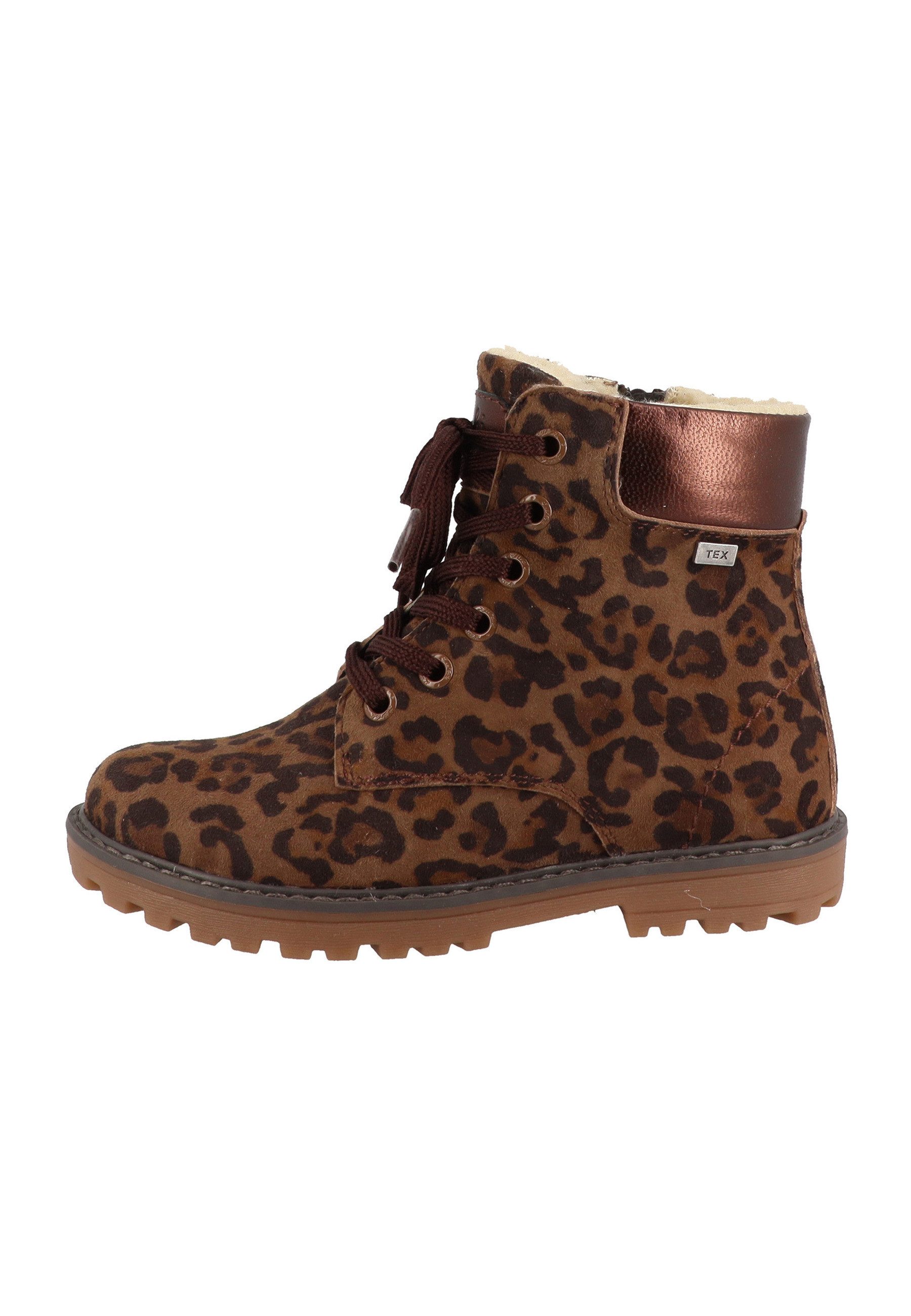 Lurchi Lurchi Elva 1-TEX Stiefel