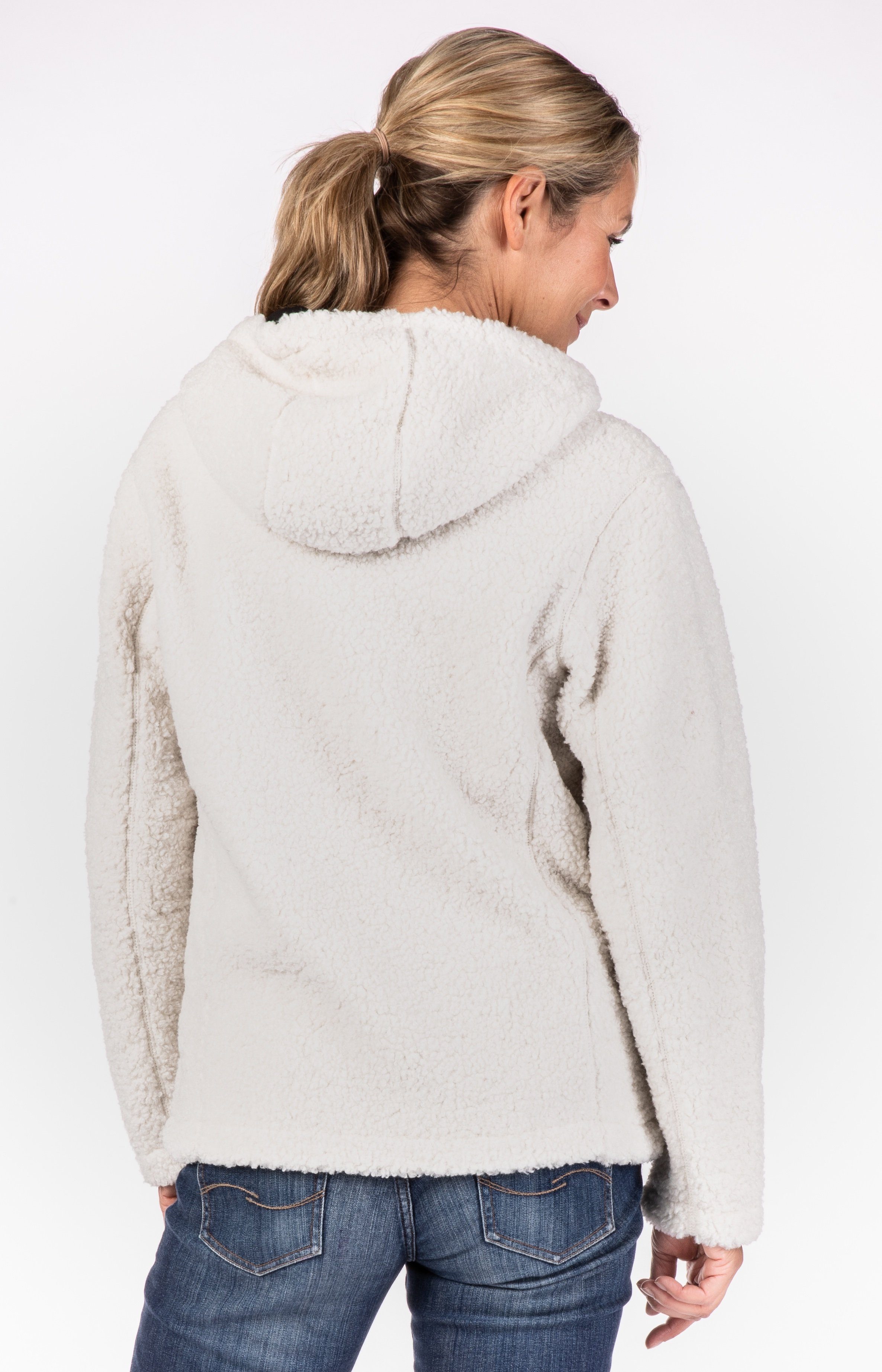 DEPROC Active Fleecejacke CAMBLY NEW WOMEN günstig online kaufen