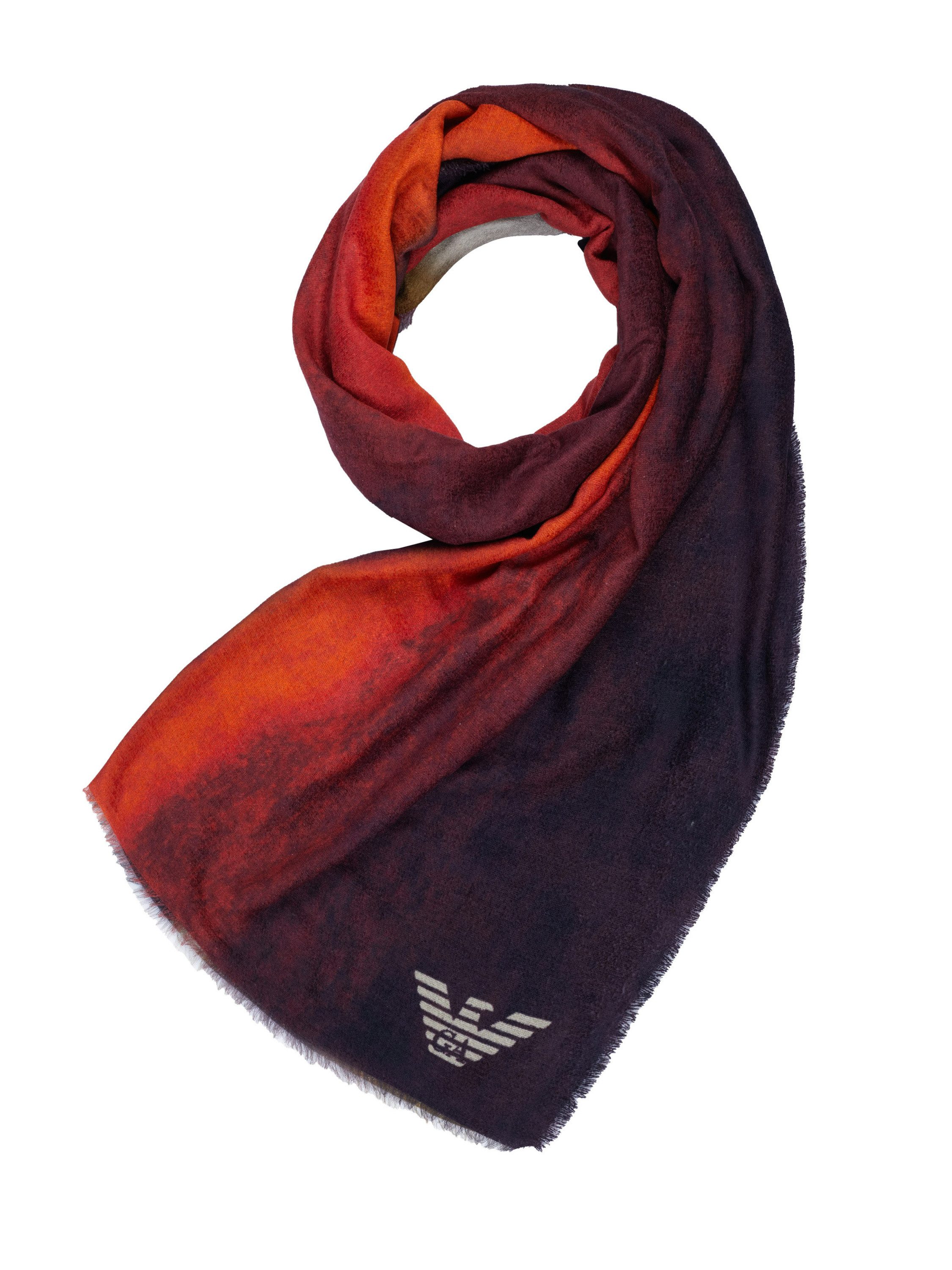 Emporio Armani Schal Schal für Damen, (keine Angabe, 1-St. keine Angabe)