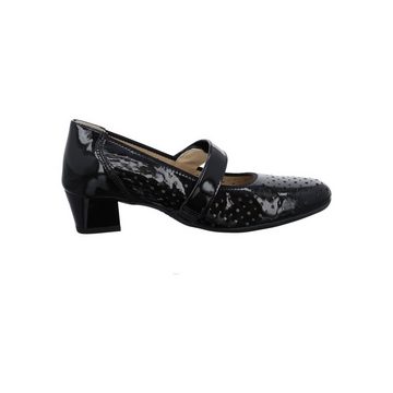 Ara Nizza - Damen Schuhe Pumps schwarz