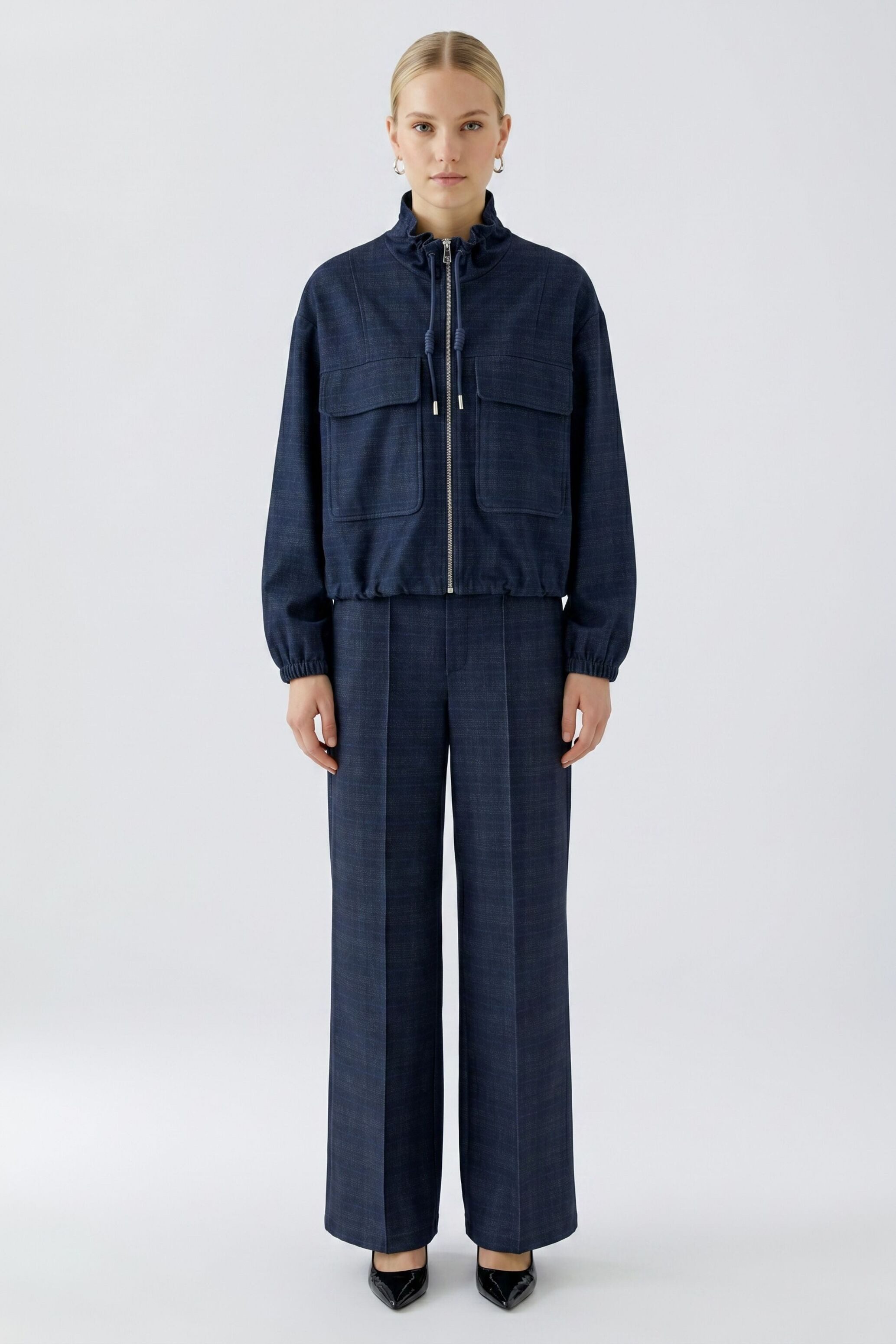 Oui Outdoorjacke