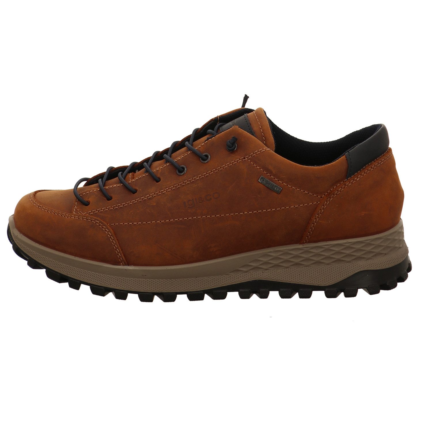IGI & CO UOLGT 86251 Schnürschuh