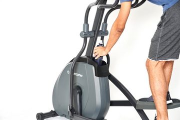 Horizon Fitness Ellipsentrainer Andes 2.0