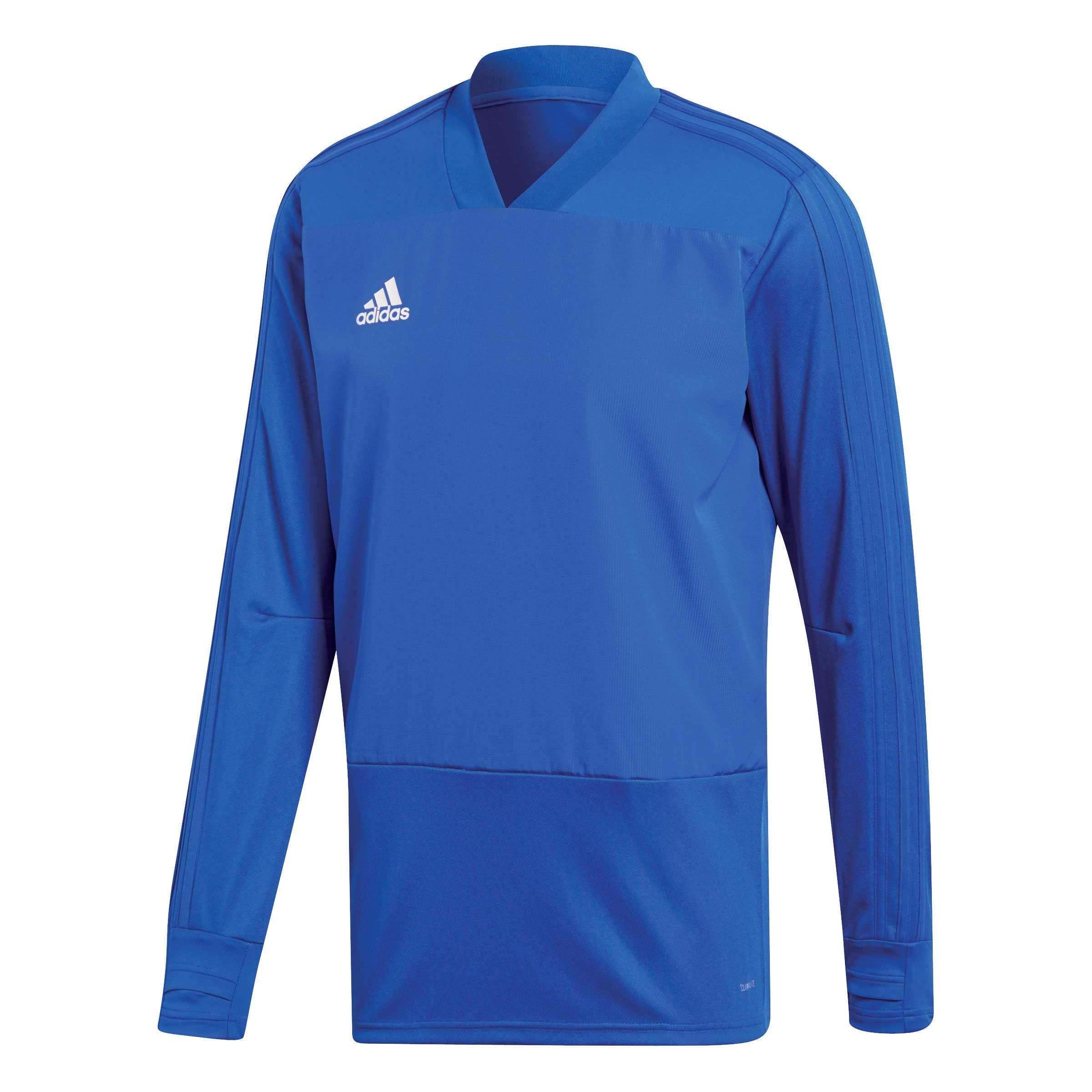 adidas Performance Fleecepullover adidas Herren Training günstig online kaufen