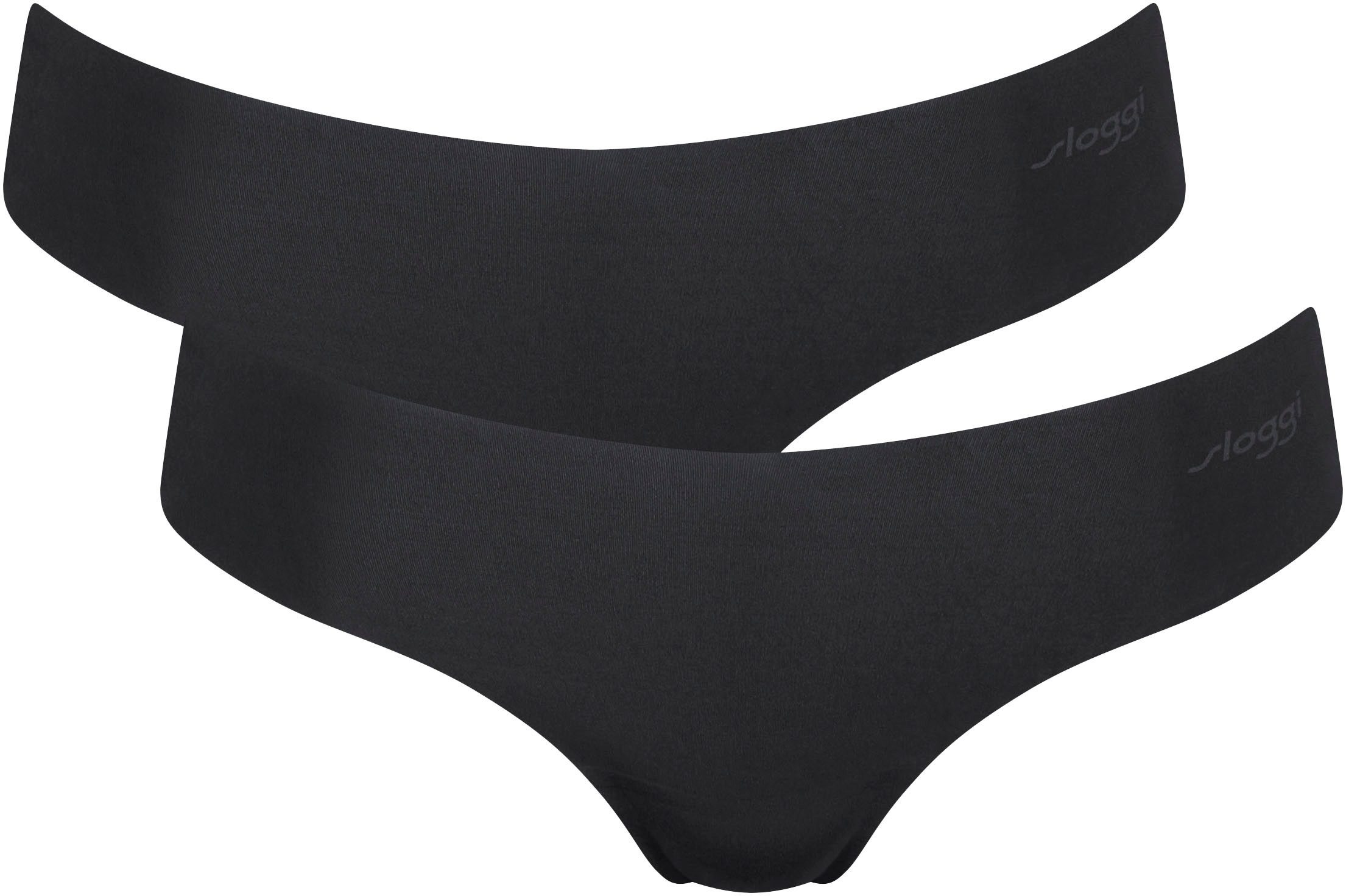 Slip sloggi microfibre shop