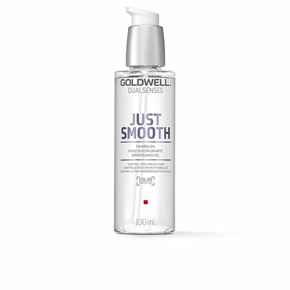 Goldwell Haaröl Dualsenses Just Smooth Taming Oil 100ml